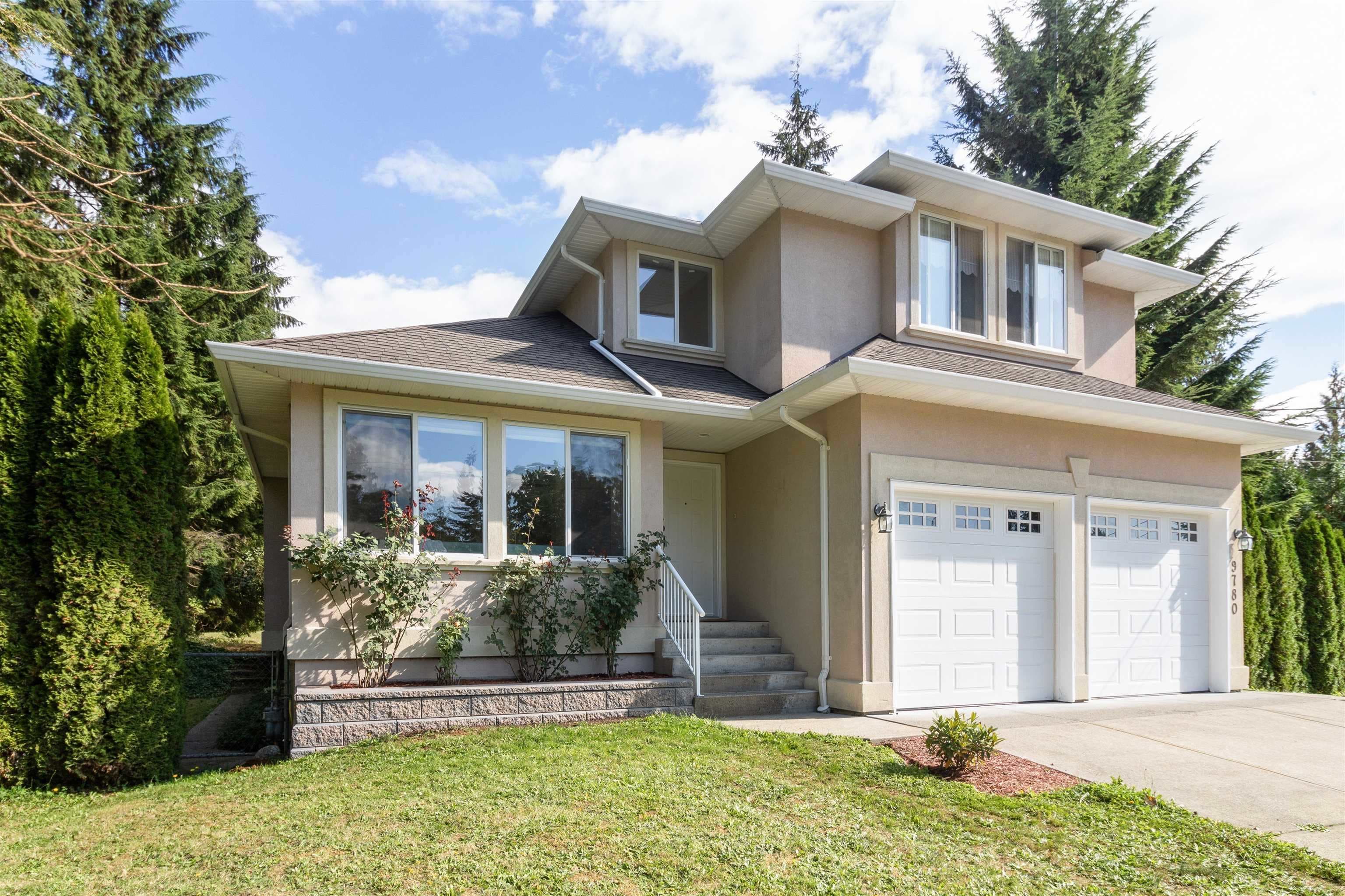 9780 Cedar Street, Mission