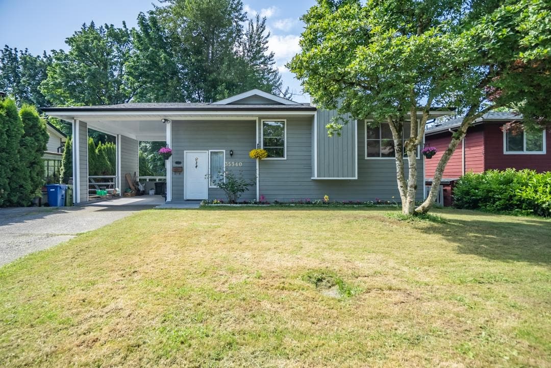 35340 Selkirk Avenue, Abbotsford