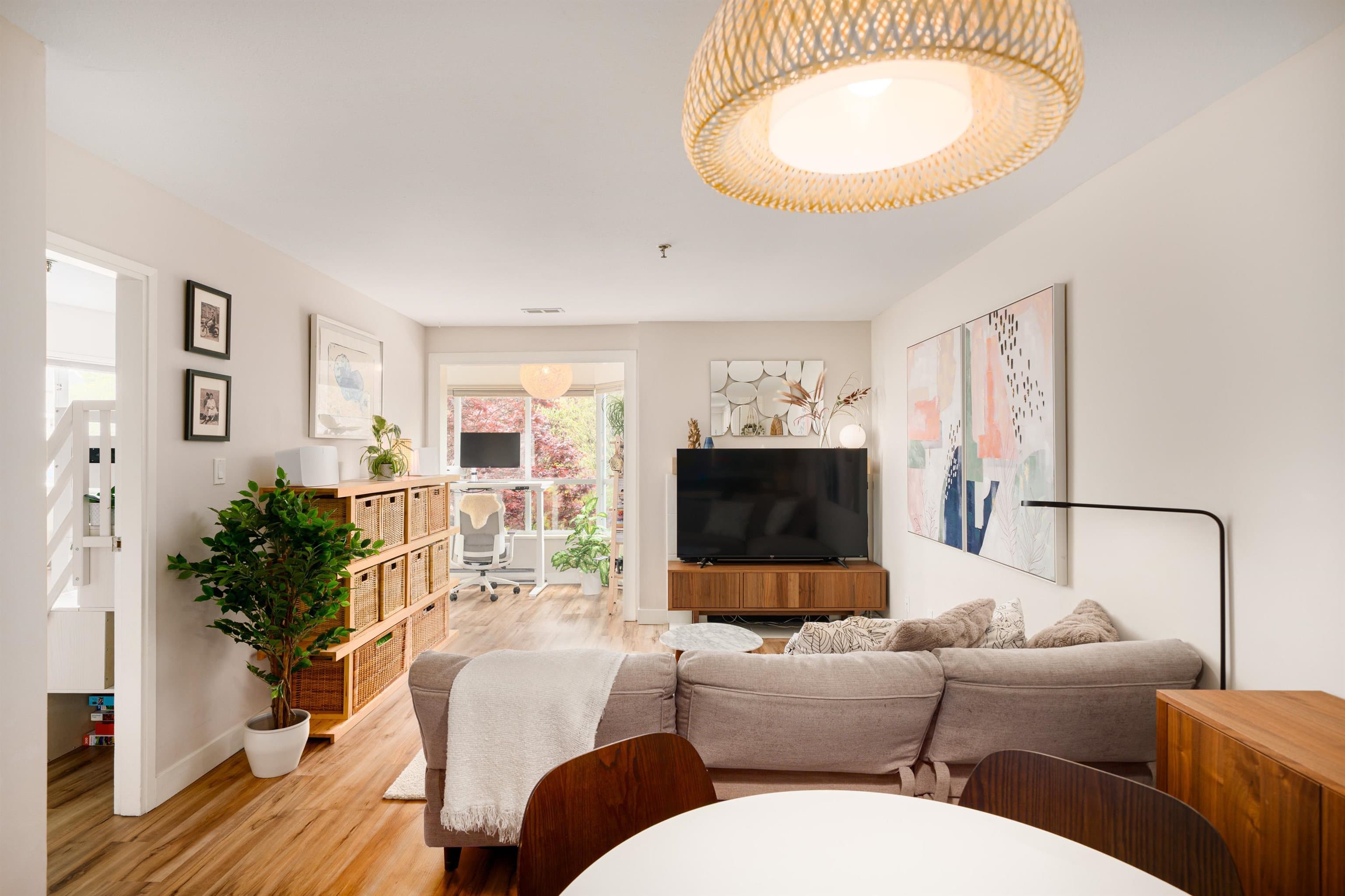 302 - 2333 Eton Street, Vancouver, V5L 1E2 — photo 5
