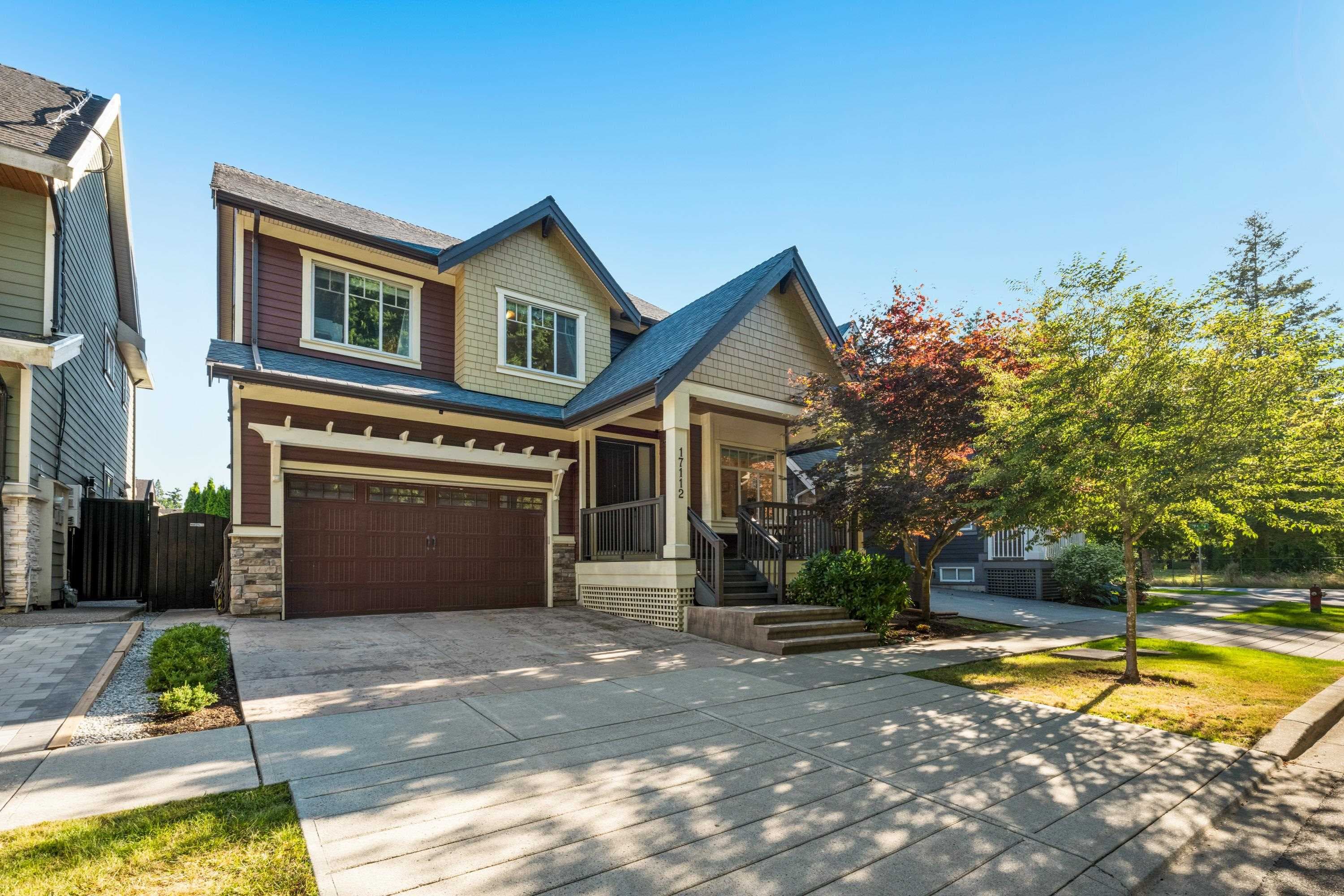 17112 3a Avenue, Surrey