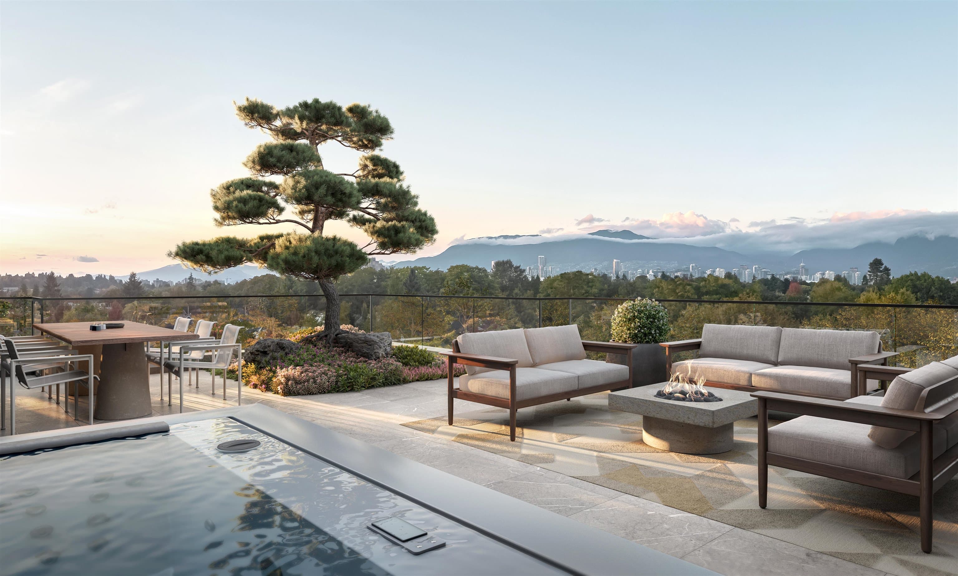 204 - 539 W 28th Avenue, Vancouver