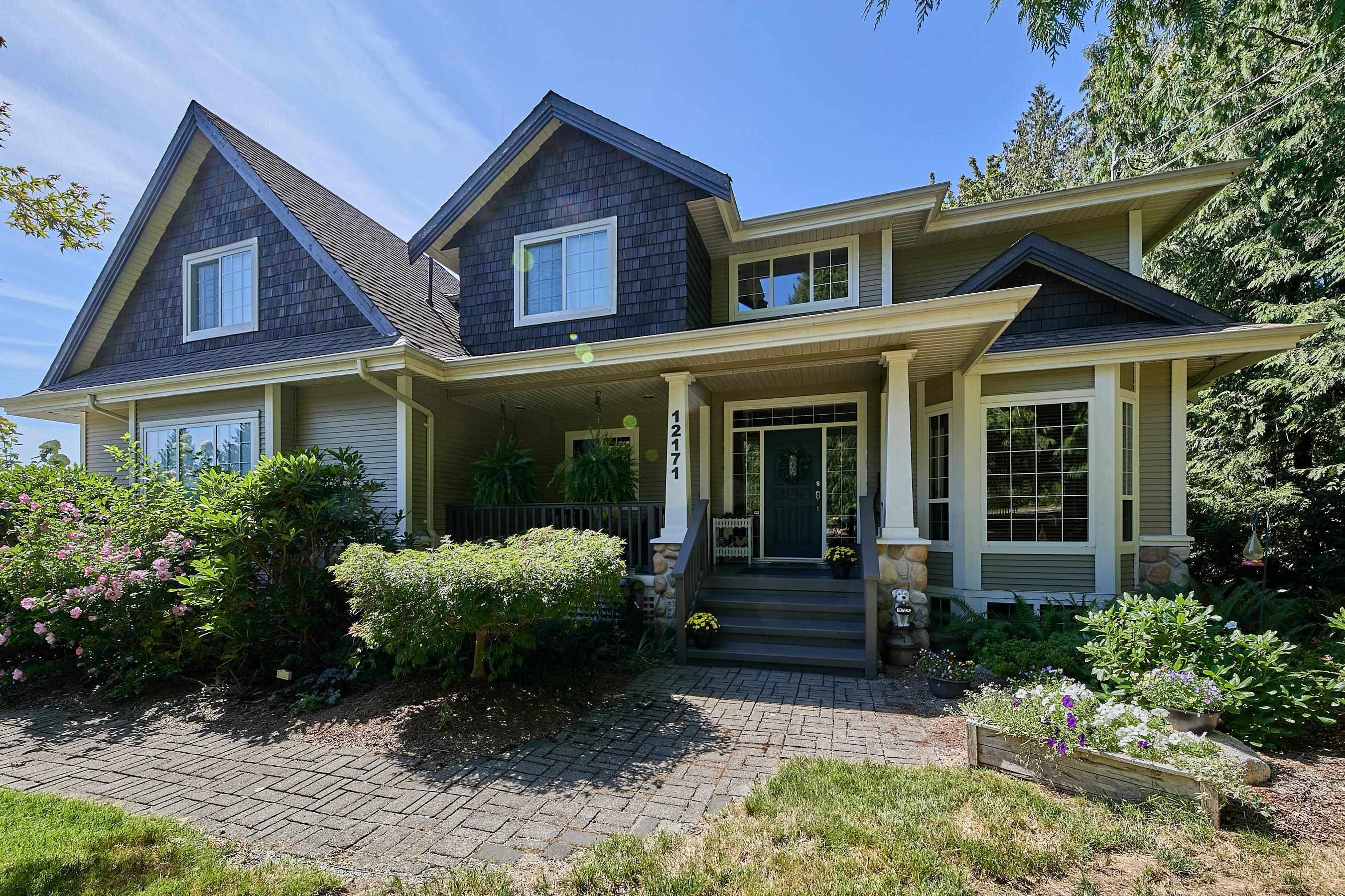 12171 270 Street, Maple Ridge