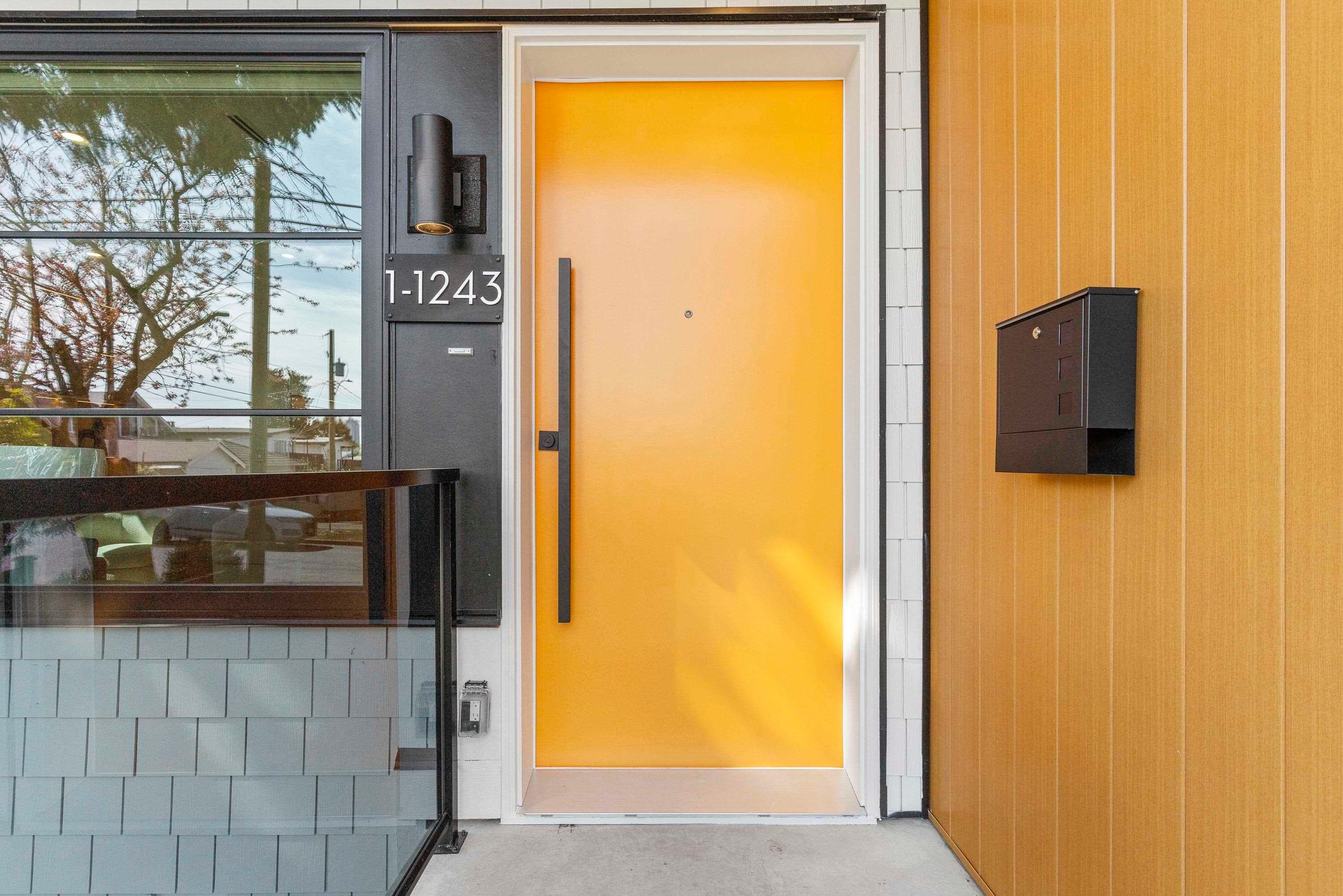 1 - 1243 Nootka Street, Vancouver, V5K 4E6 — photo 3