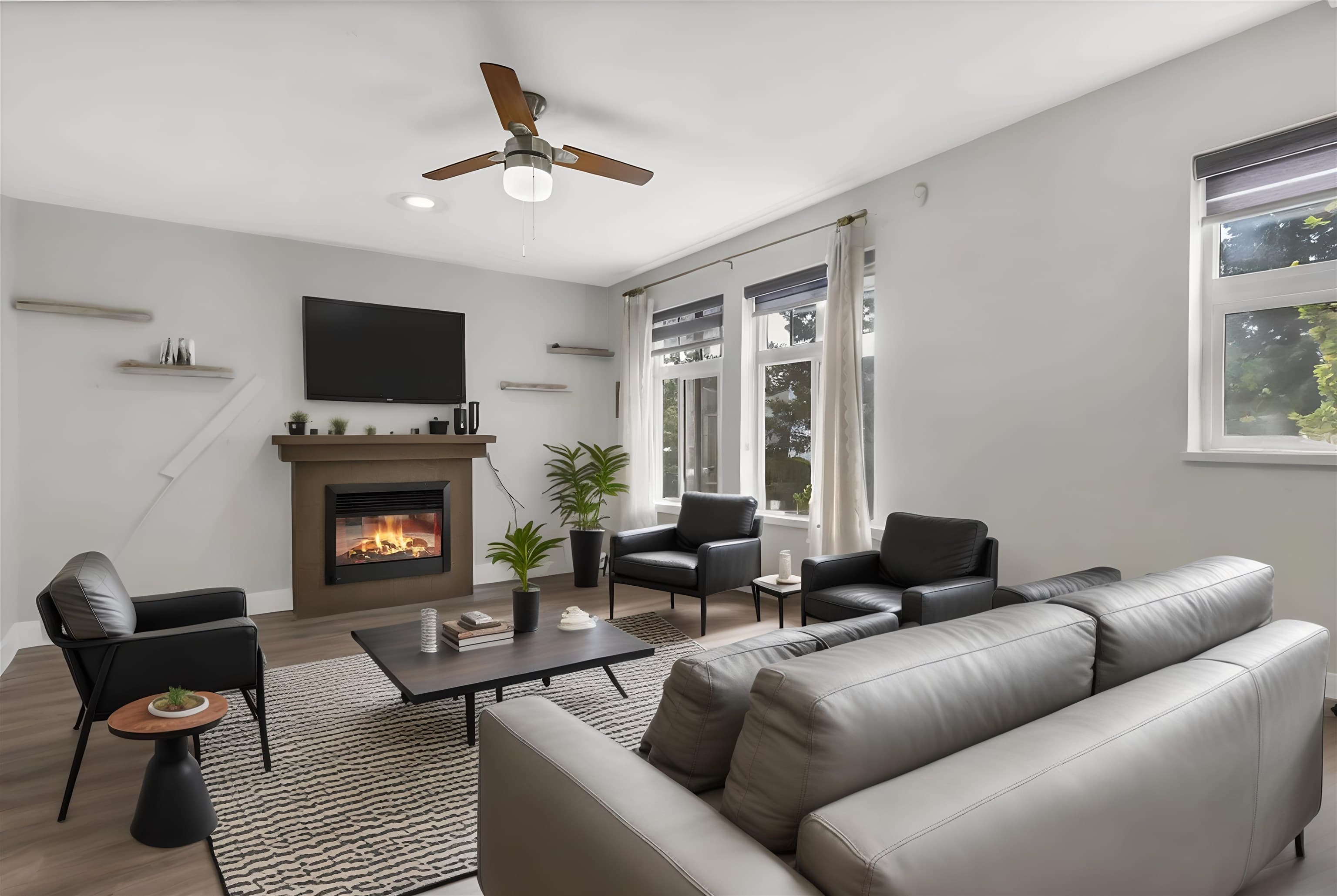 174 - 16177 83 Avenue, Surrey, V4N 5T3 — photo 3