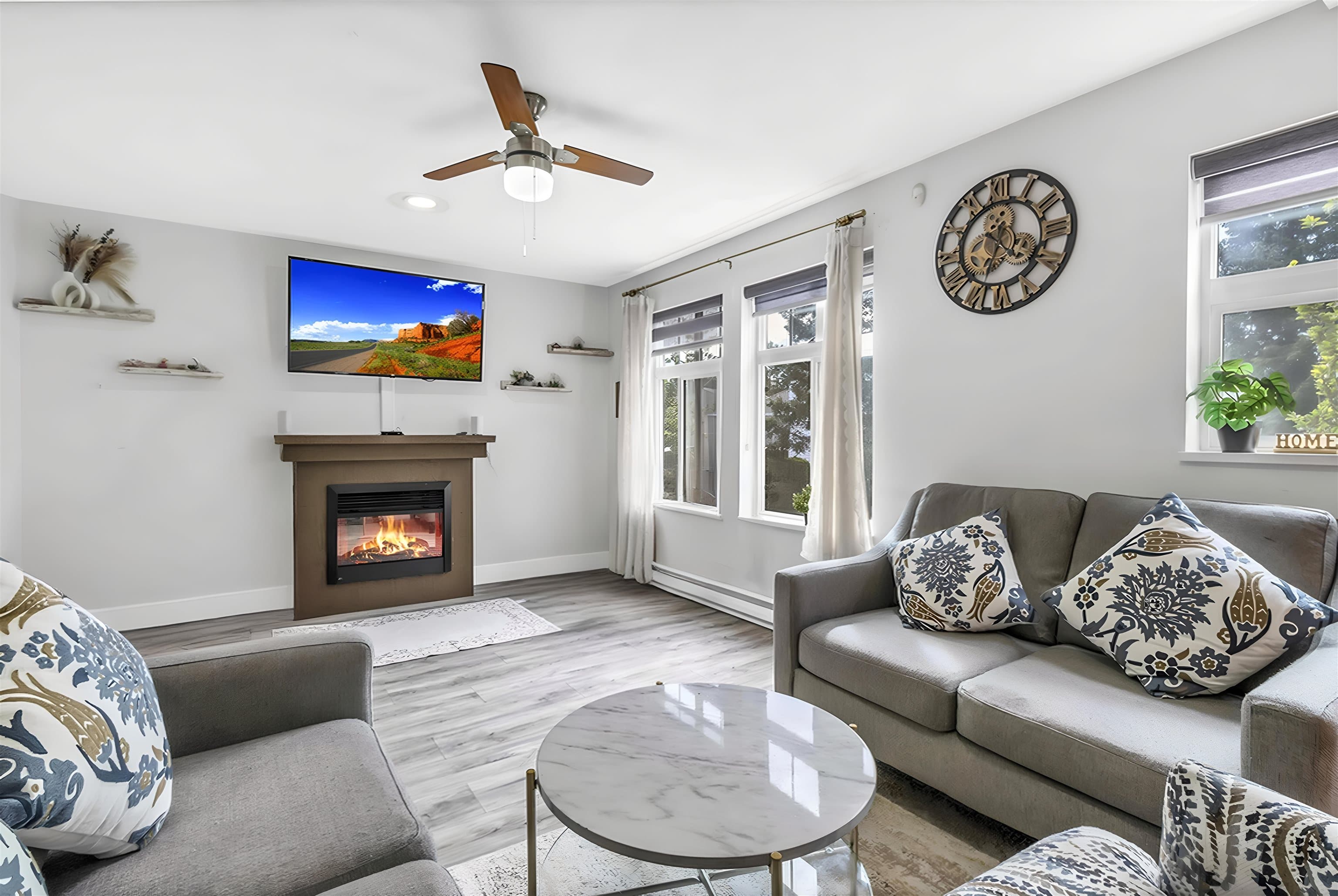 174 - 16177 83 Avenue, Surrey, V4N 5T3 — photo 4