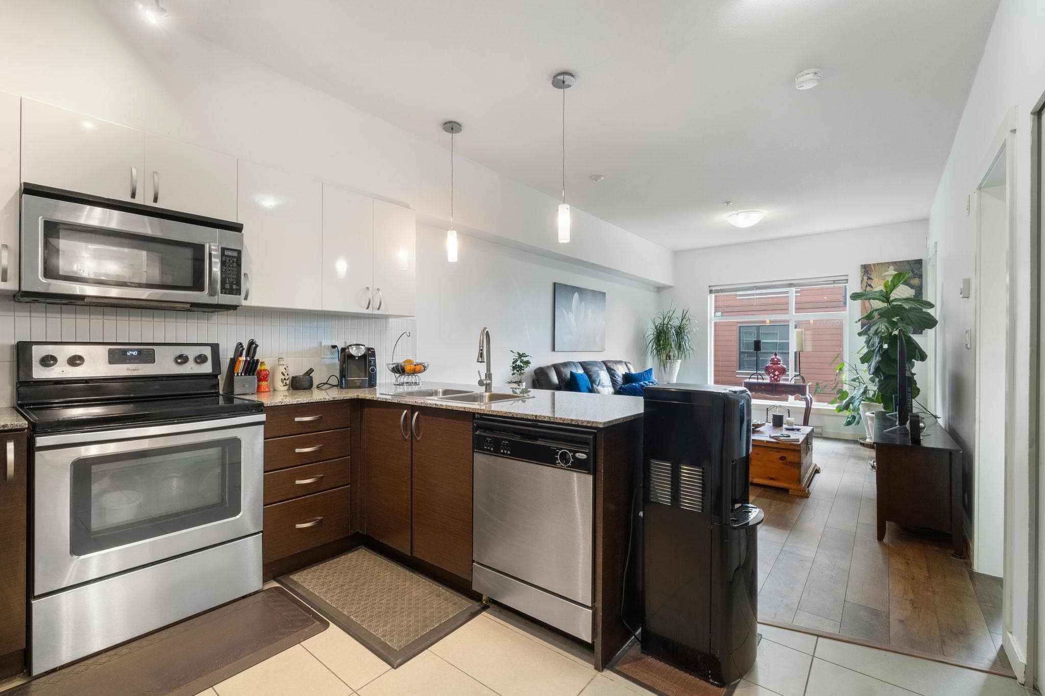 322 - 13728 108 Avenue, Surrey