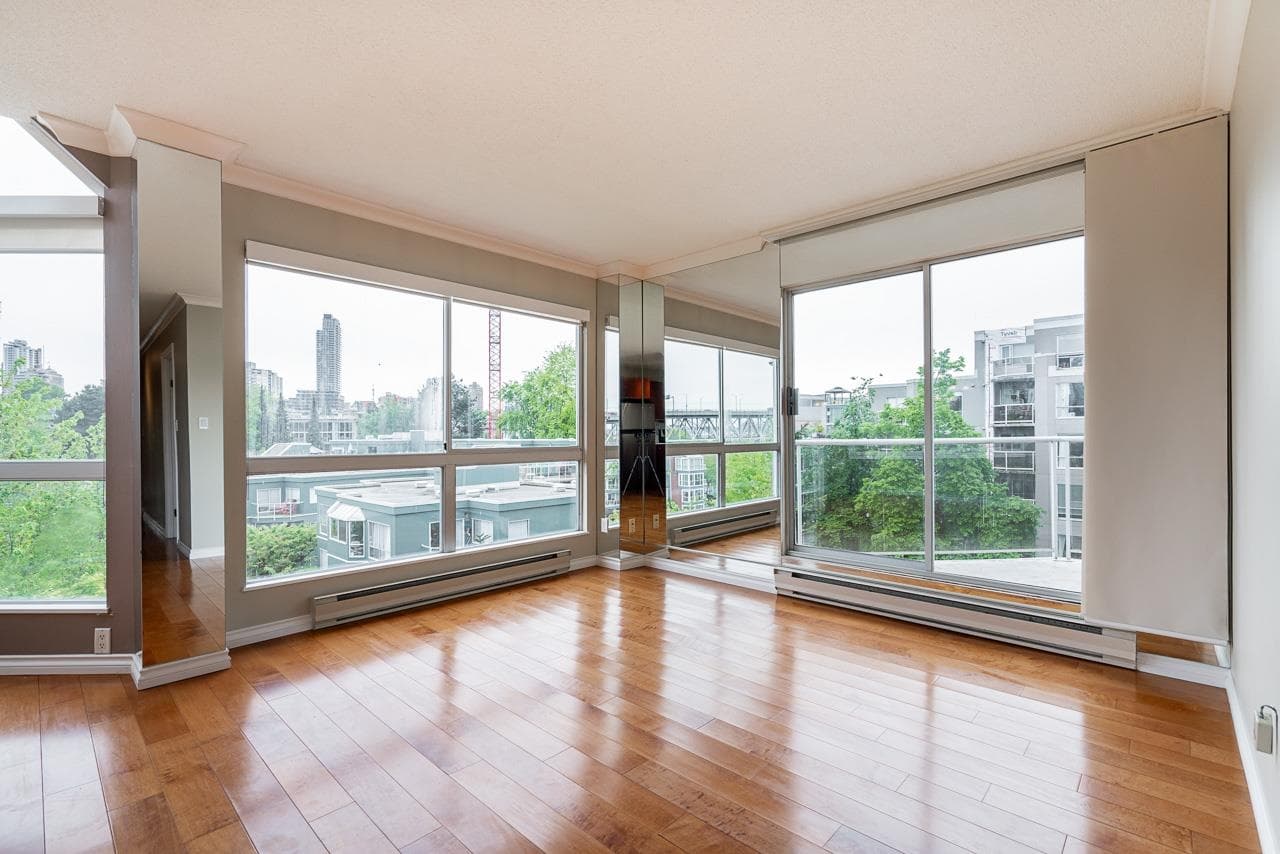 601 - 1510 W 1st Avenue, Vancouver, V6J 4S3 — photo 5