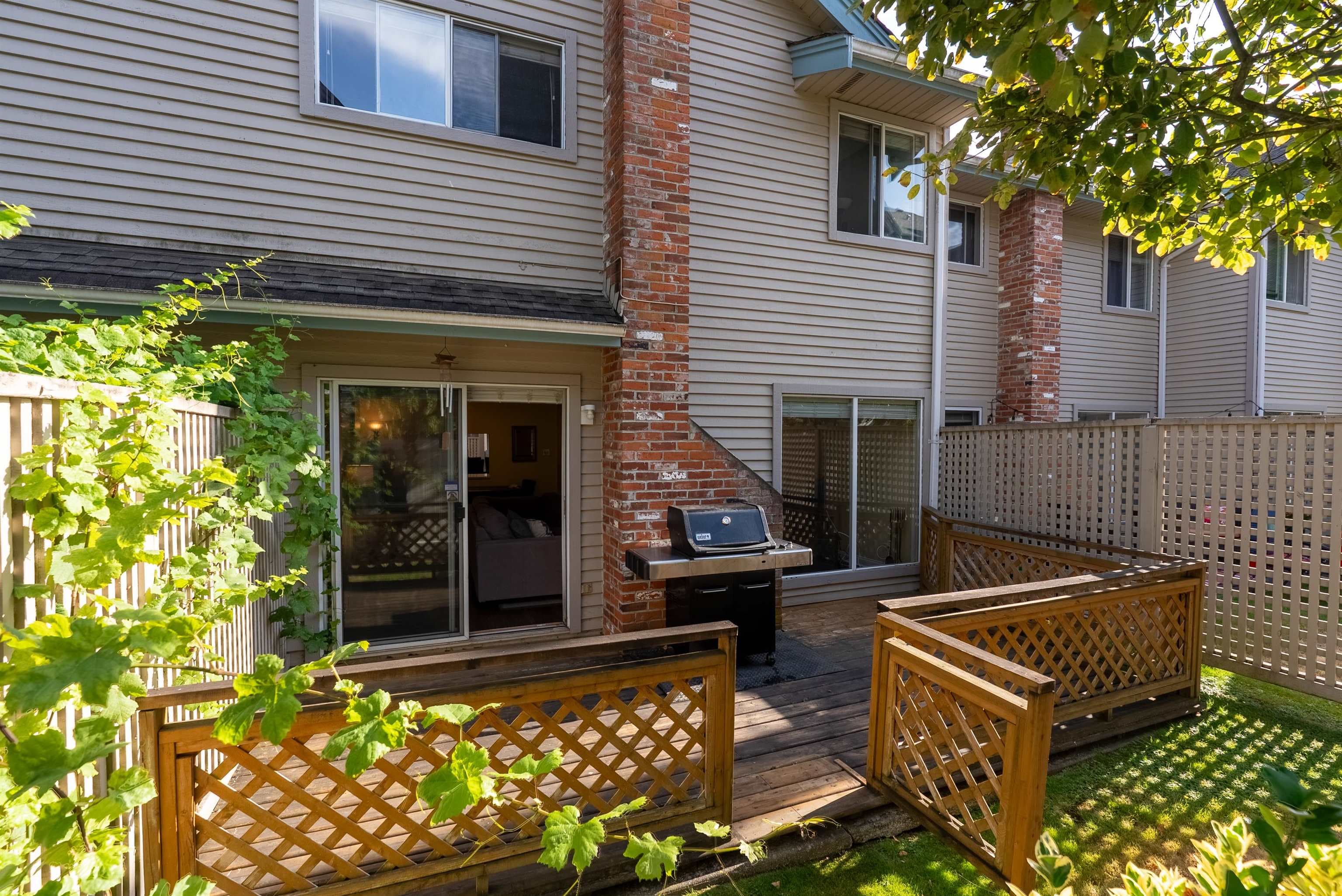13 - 7820 Abercrombie Place, Richmond