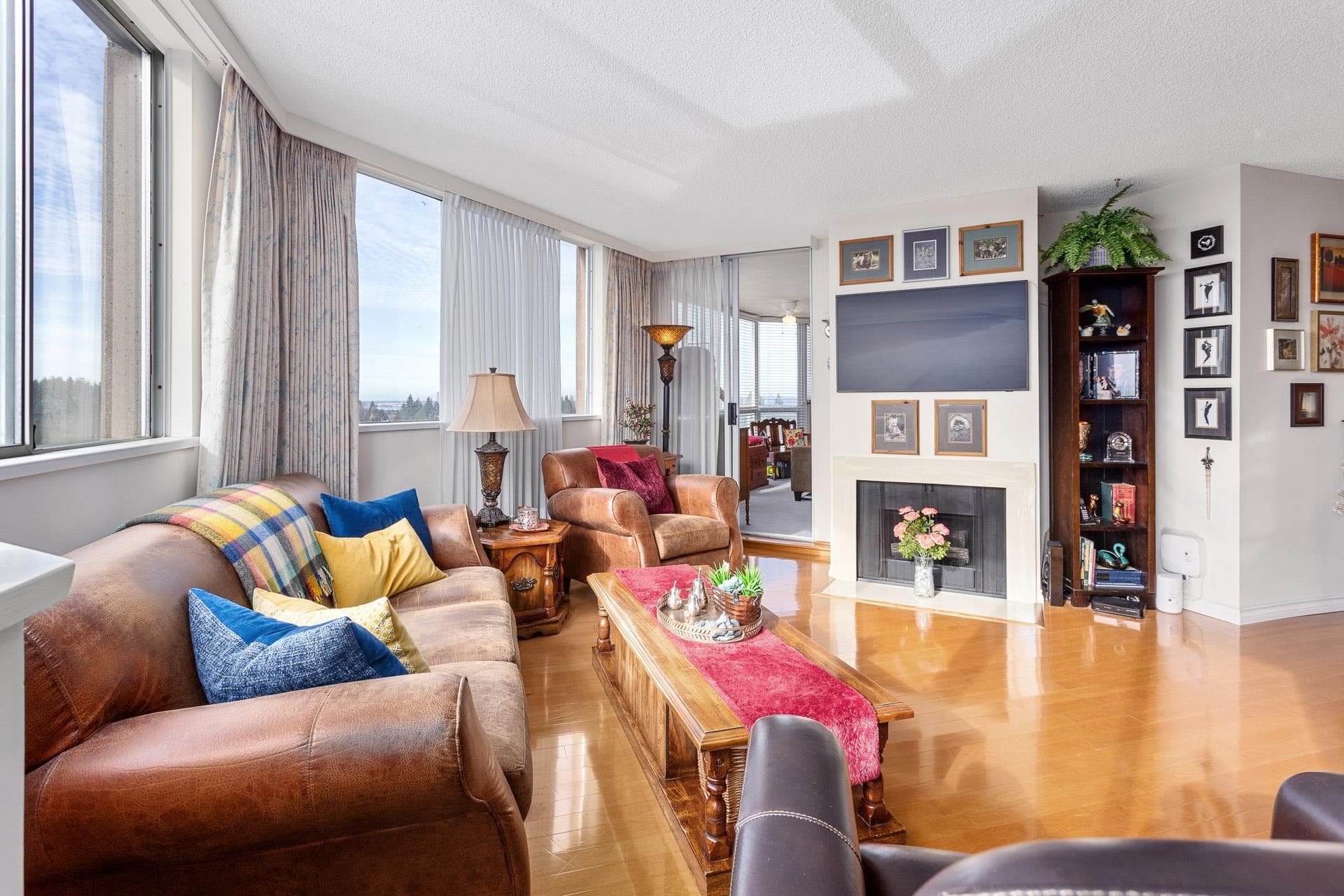 1403 - 11881 88 Avenue, Delta, V4C 8A2 — photo 2