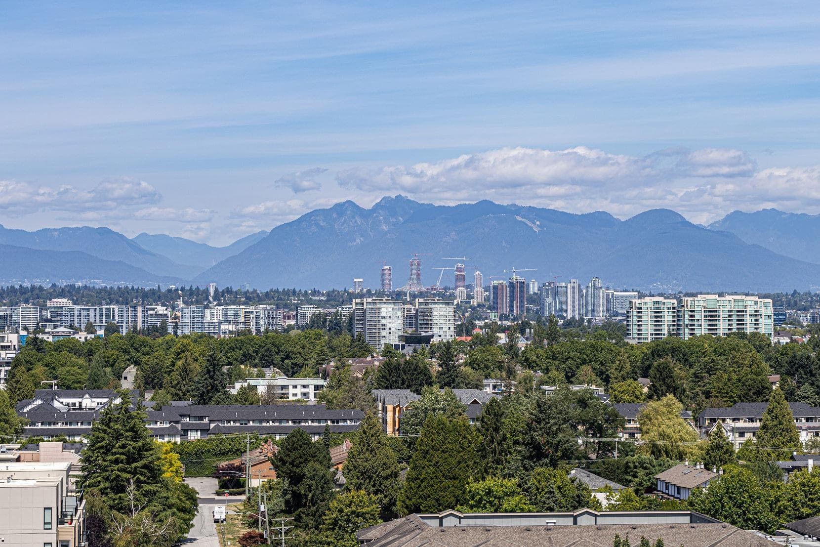 1607 - 8460 Granville Avenue, Richmond, V6Y 4E7 — photo 2