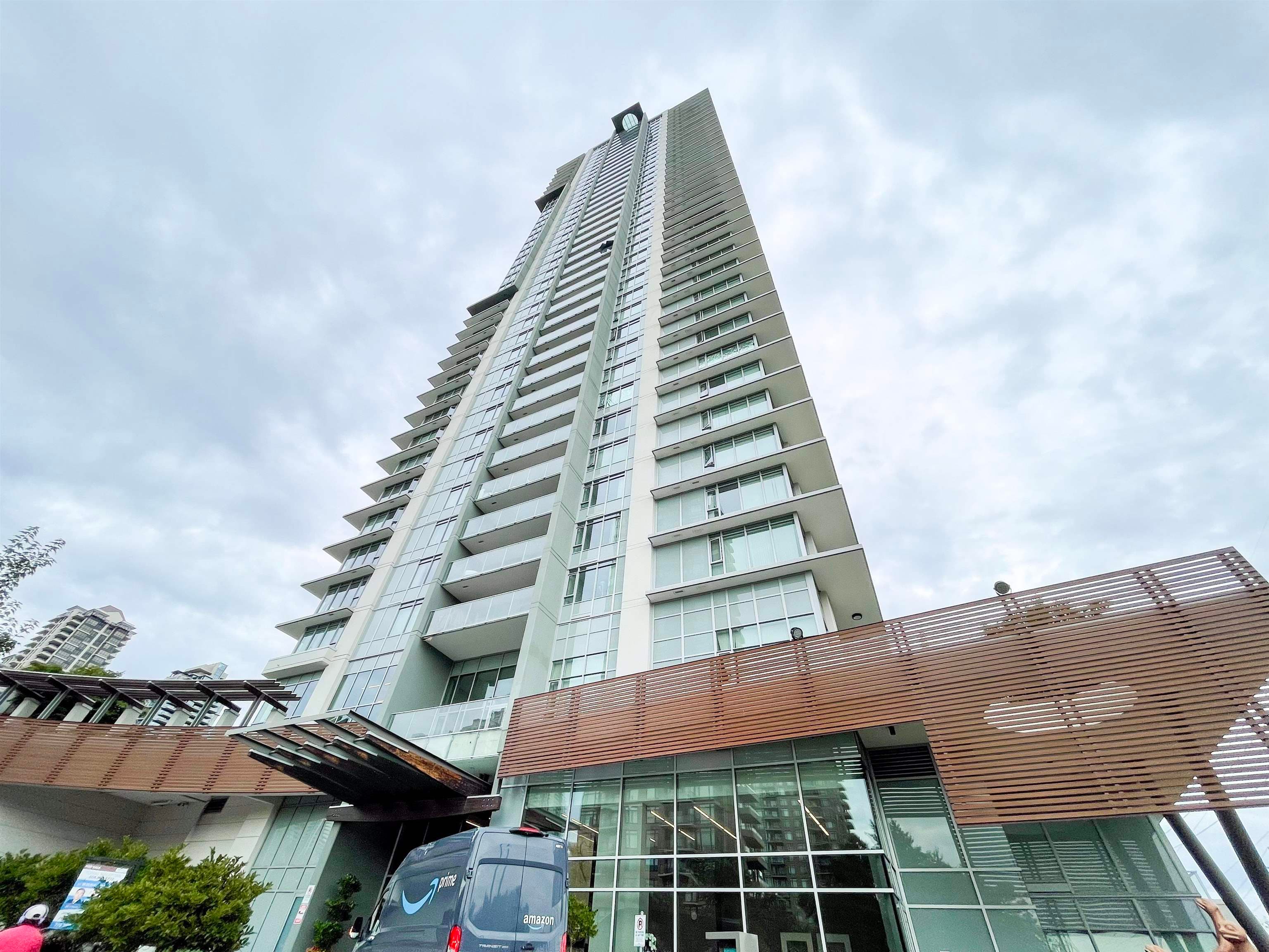 2901 - 2388 Madison Avenue, Burnaby, V5C 0K8 — photo 2