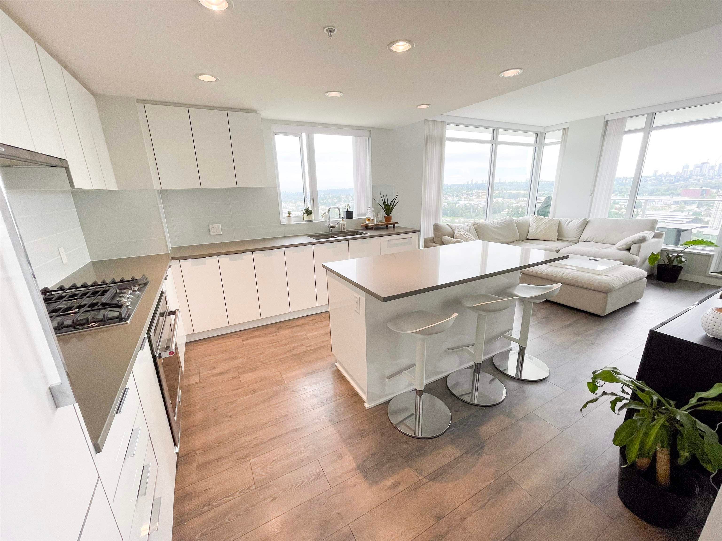2901 - 2388 Madison Avenue, Burnaby, V5C 0K8 — photo 4