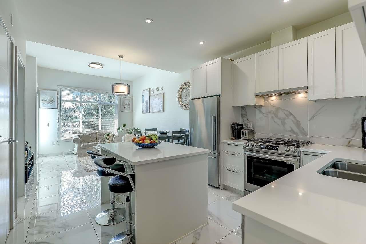 409 - 5415 Brydon Crescent, Langley, V3A 0N4 — photo 1