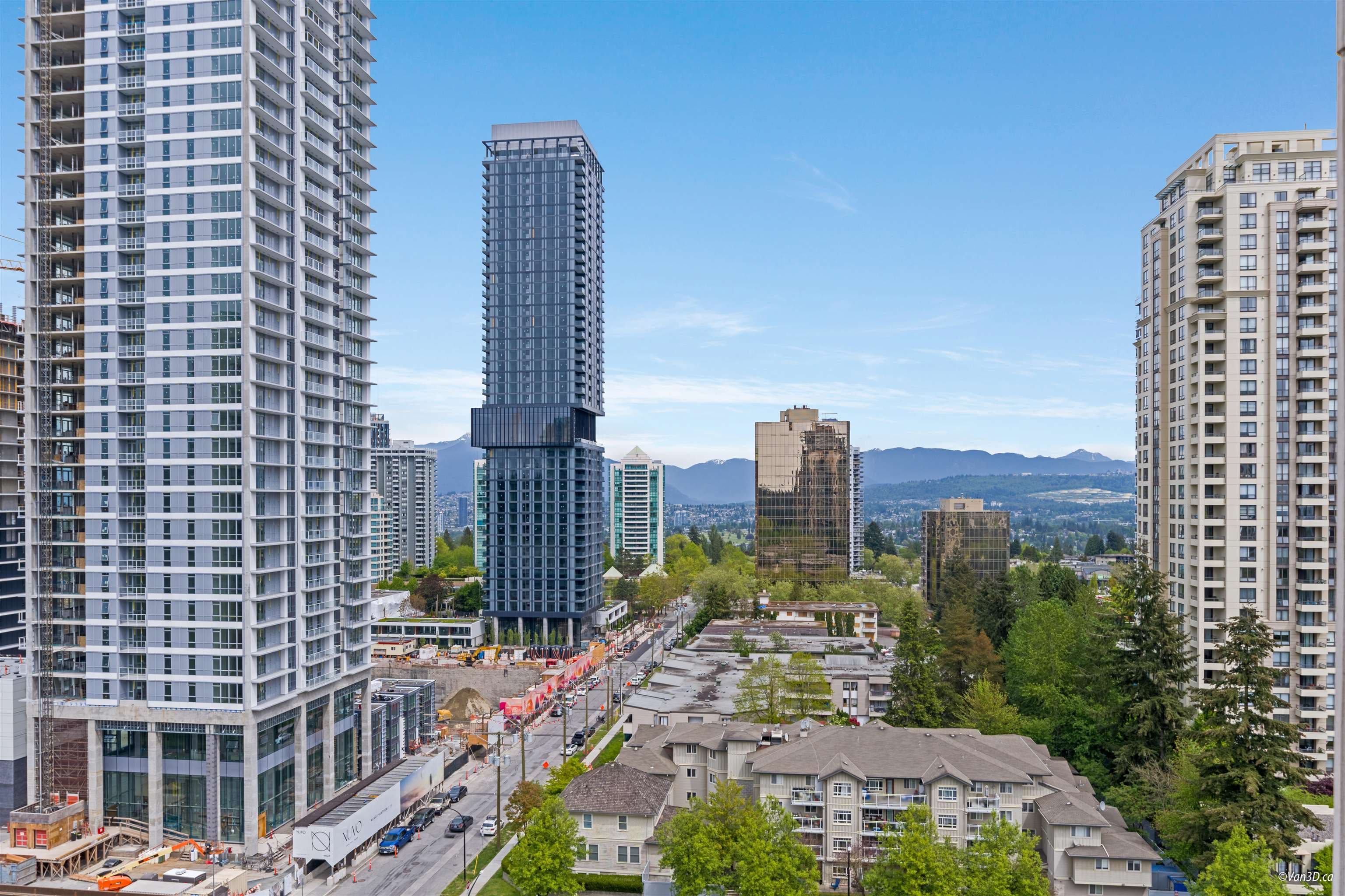 1302 - 6168 Wilson Avenue, Burnaby, V5H 0B2 — photo 5
