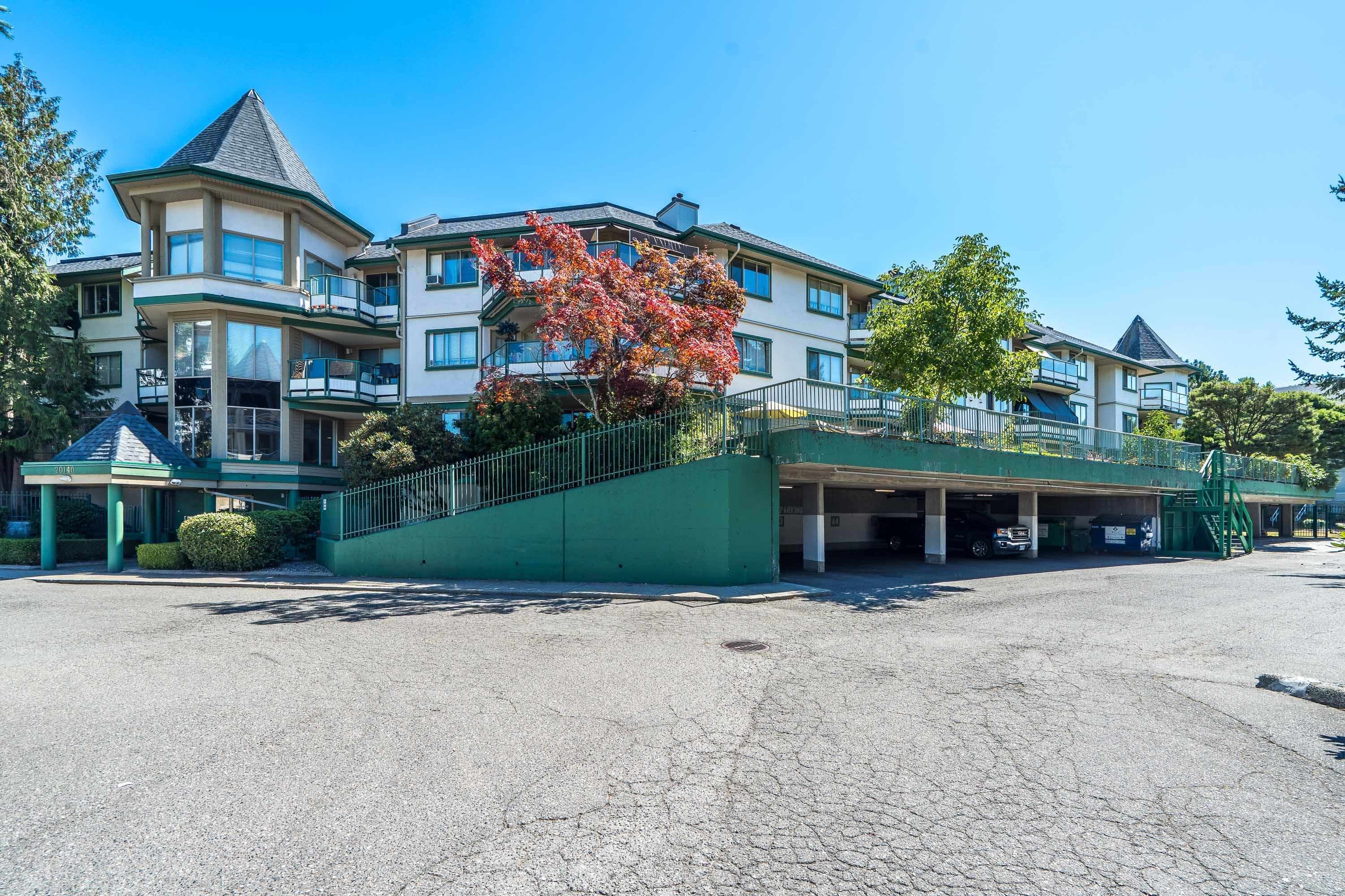 112 - 20140 56 Avenue, Langley, V3A 3Y4 — photo 2