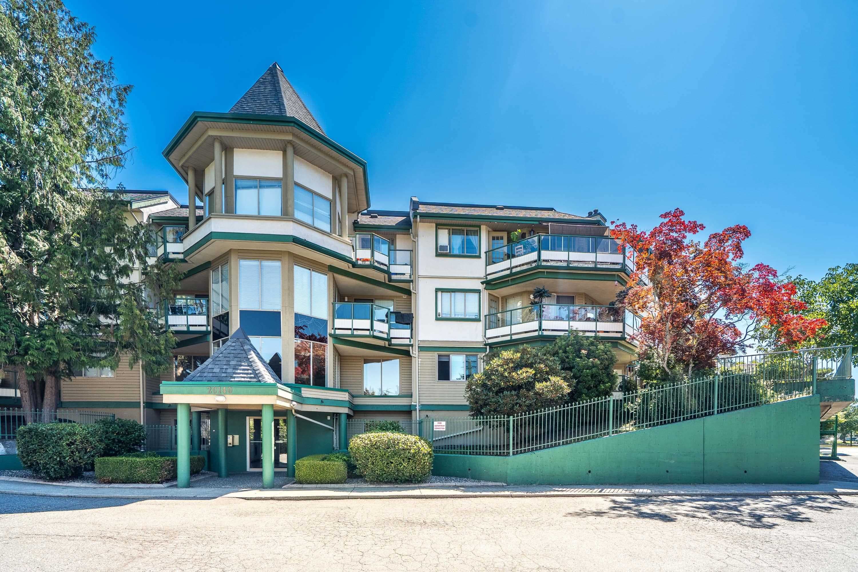 112 - 20140 56 Avenue, Langley, V3A 3Y4 — photo 5