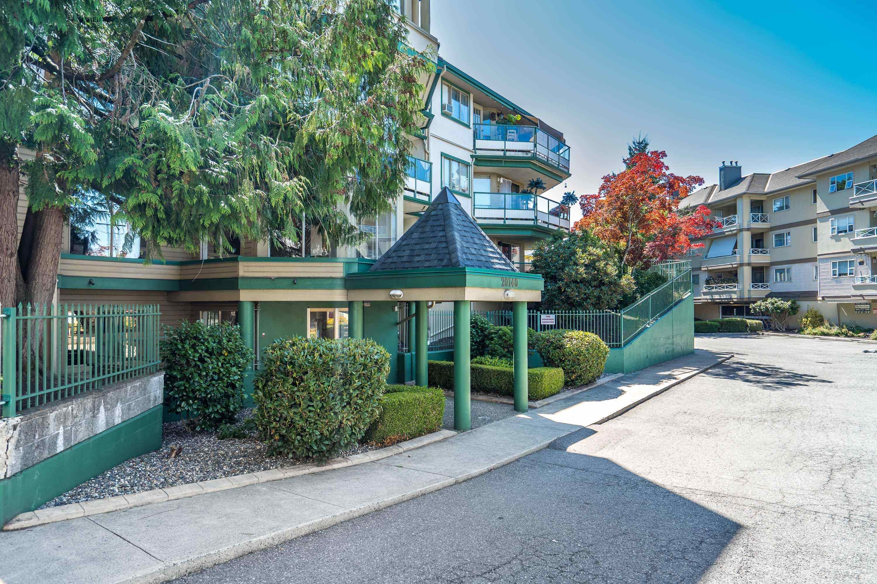 112 - 20140 56 Avenue, Langley, V3A 3Y4 — photo 4