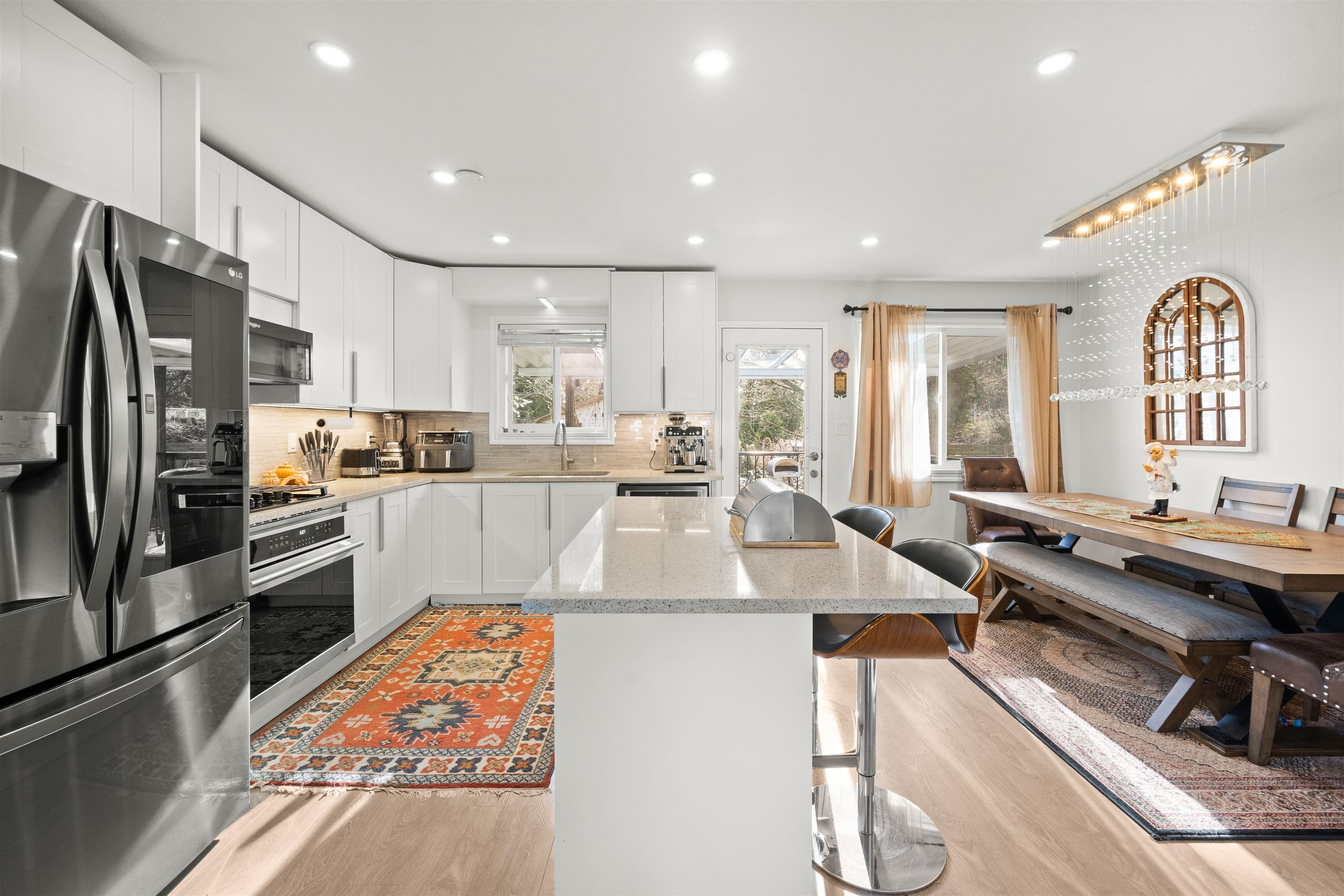 2333 Kirkstone Road, North Vancouver