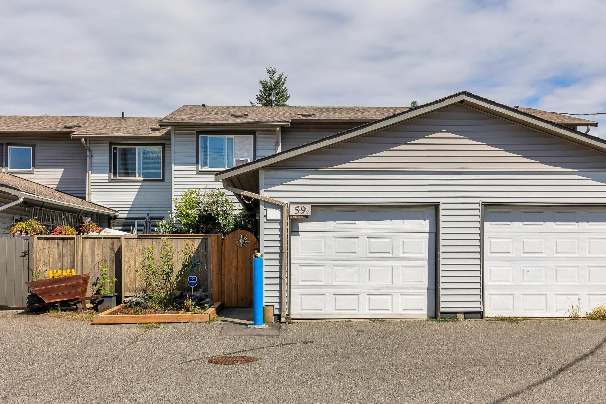 59 - 46689 First Avenue, Chilliwack, V2P 1X5 — photo 2