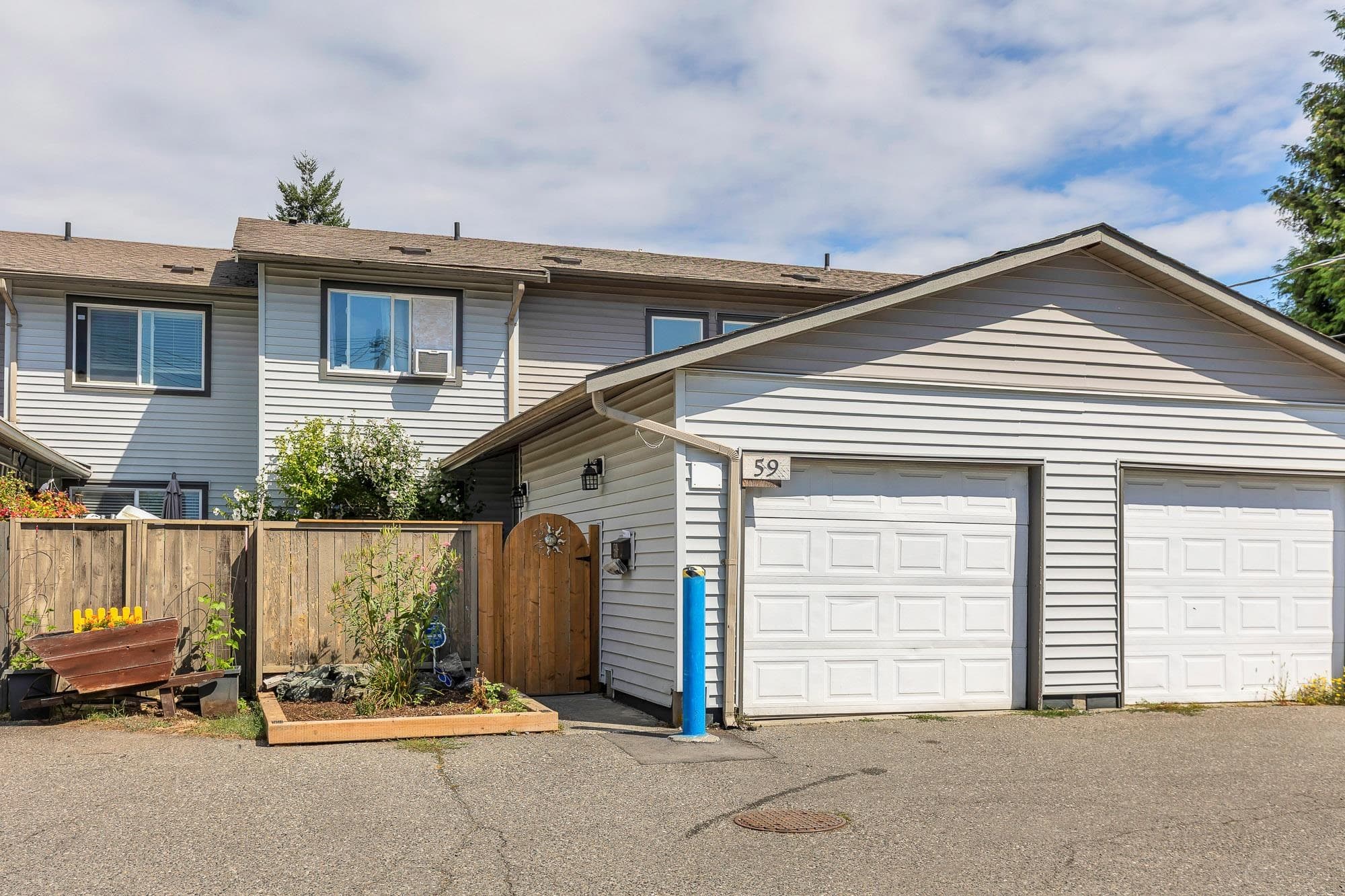59 - 46689 First Avenue, Chilliwack, V2P 1X5 — photo 1