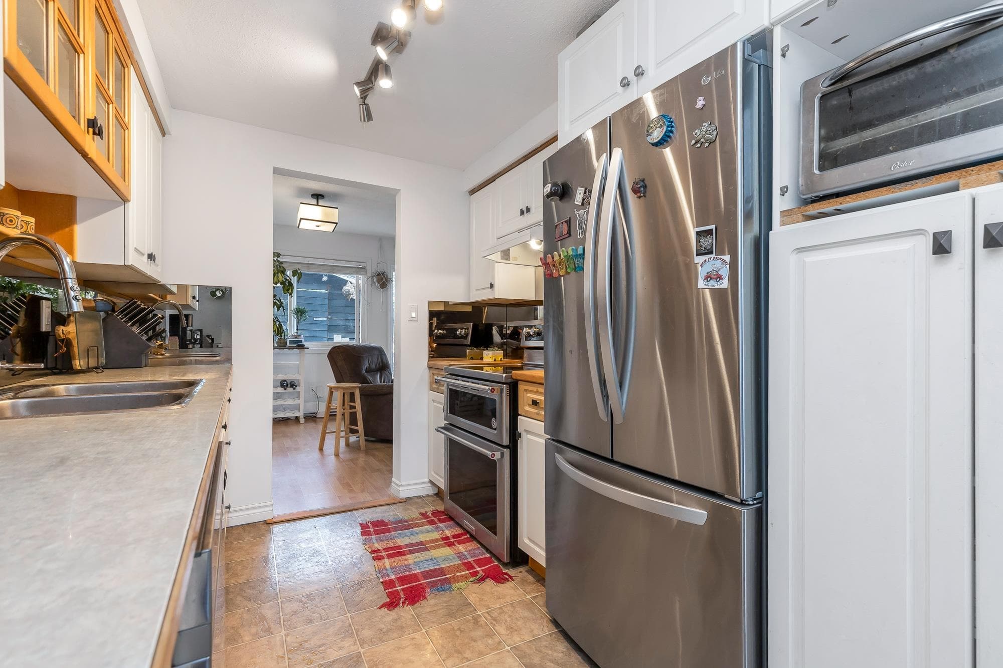 59 - 46689 First Avenue, Chilliwack, V2P 1X5 — photo 5