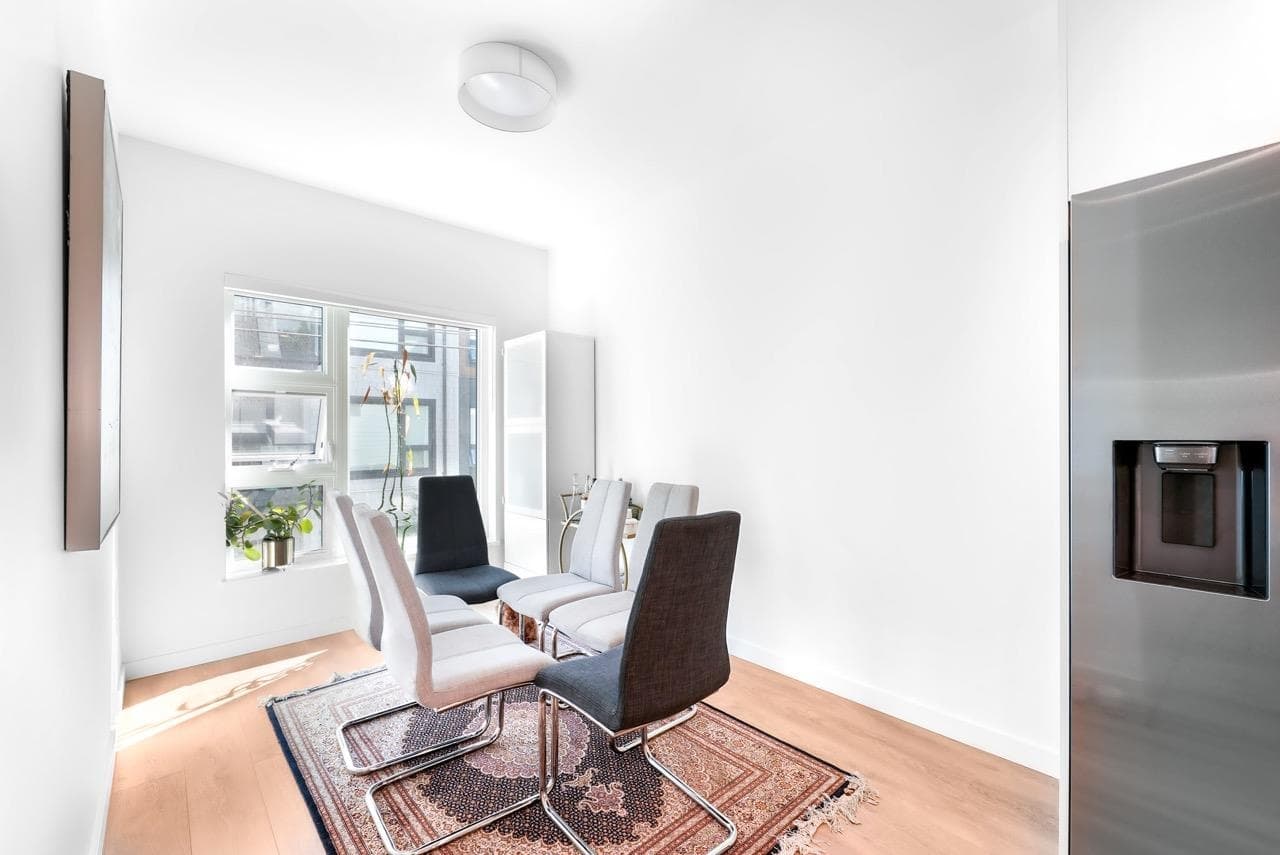 137 - 535 E 2nd Street, North Vancouver, V7L 1E1 — photo 5