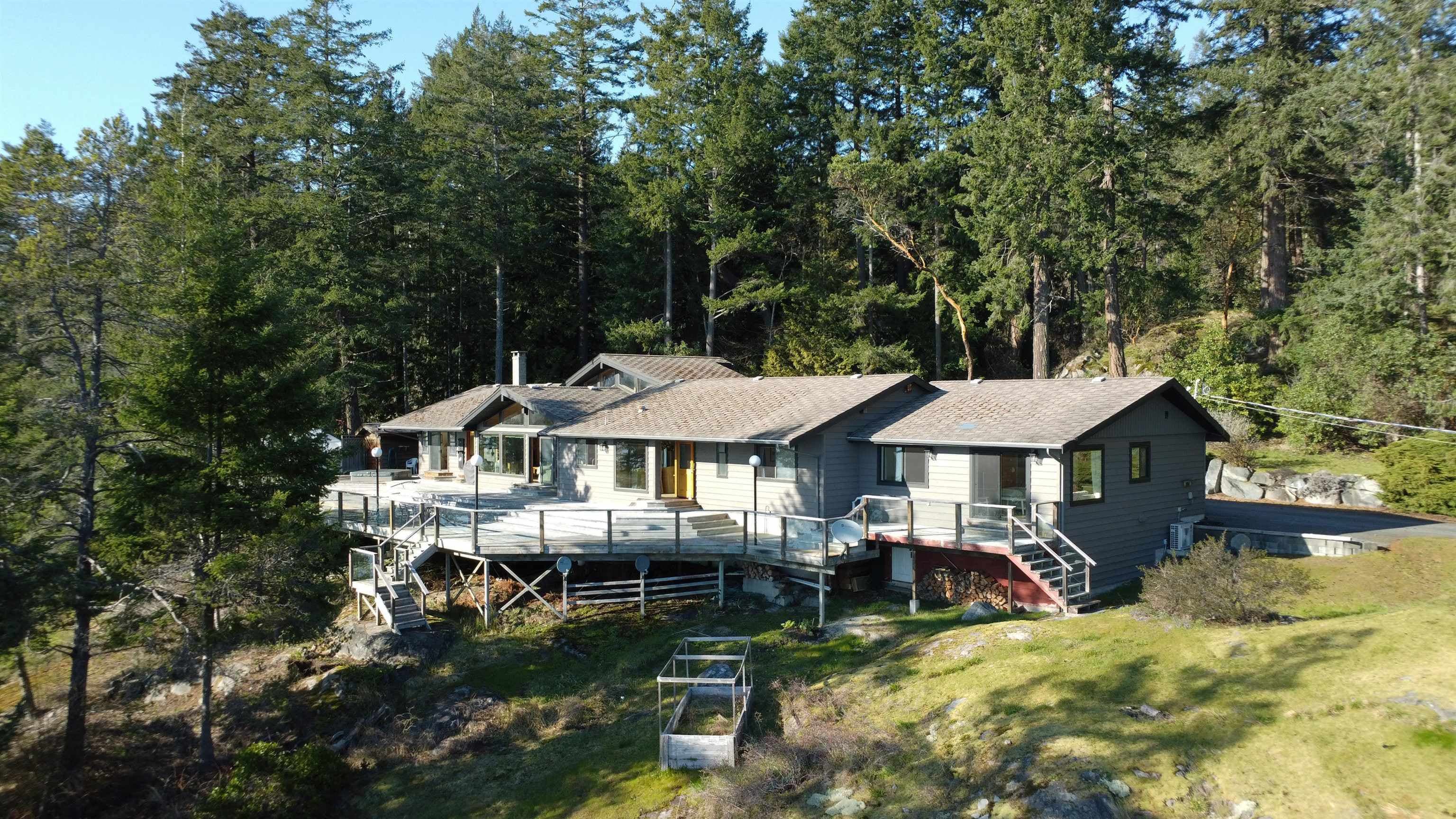 10881 Sunshine Coast Highway, Halfmoon Bay, V7Z 1B8 — photo 3