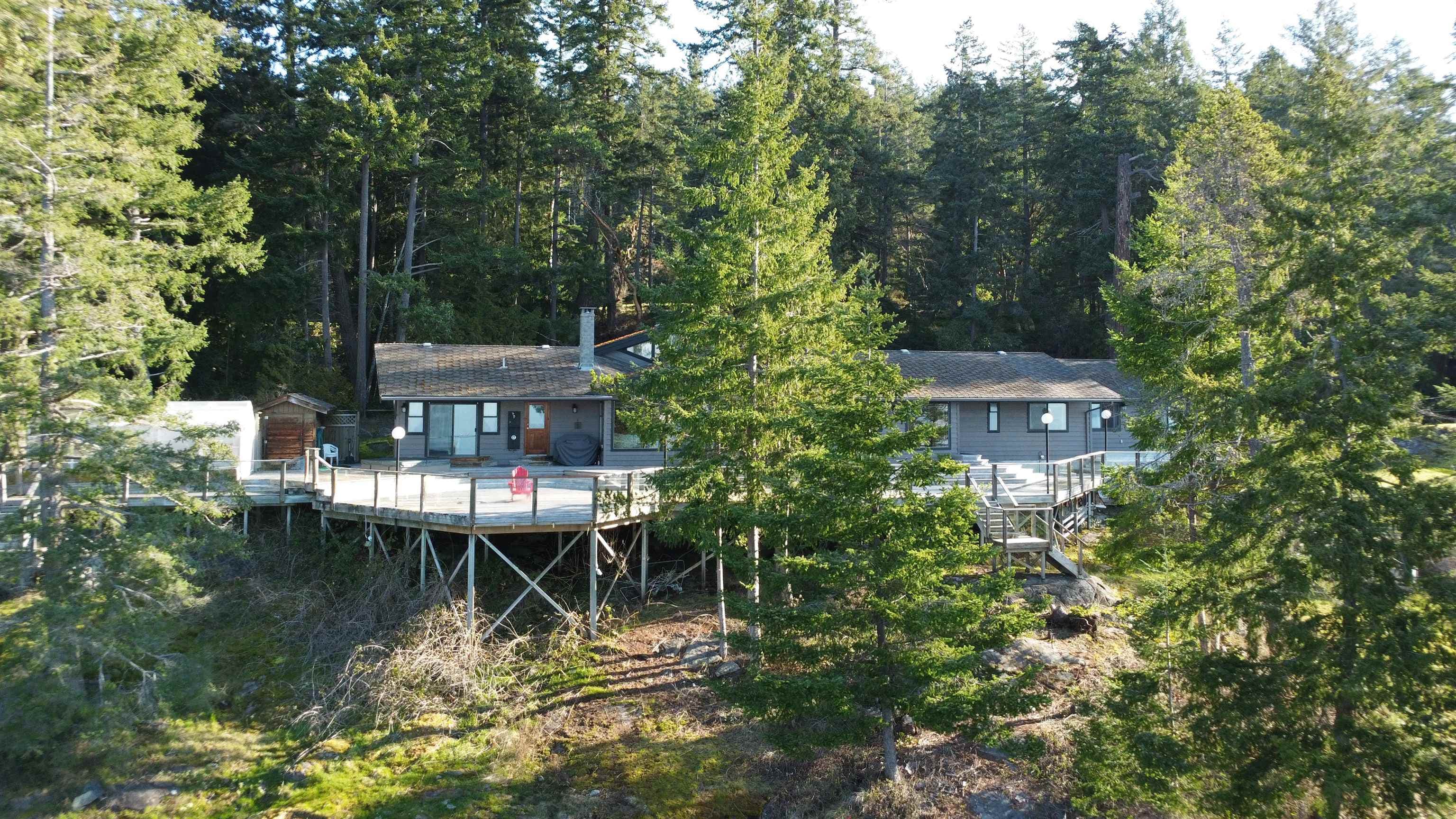 10881 Sunshine Coast Highway, Halfmoon Bay, V7Z 1B8 — photo 4
