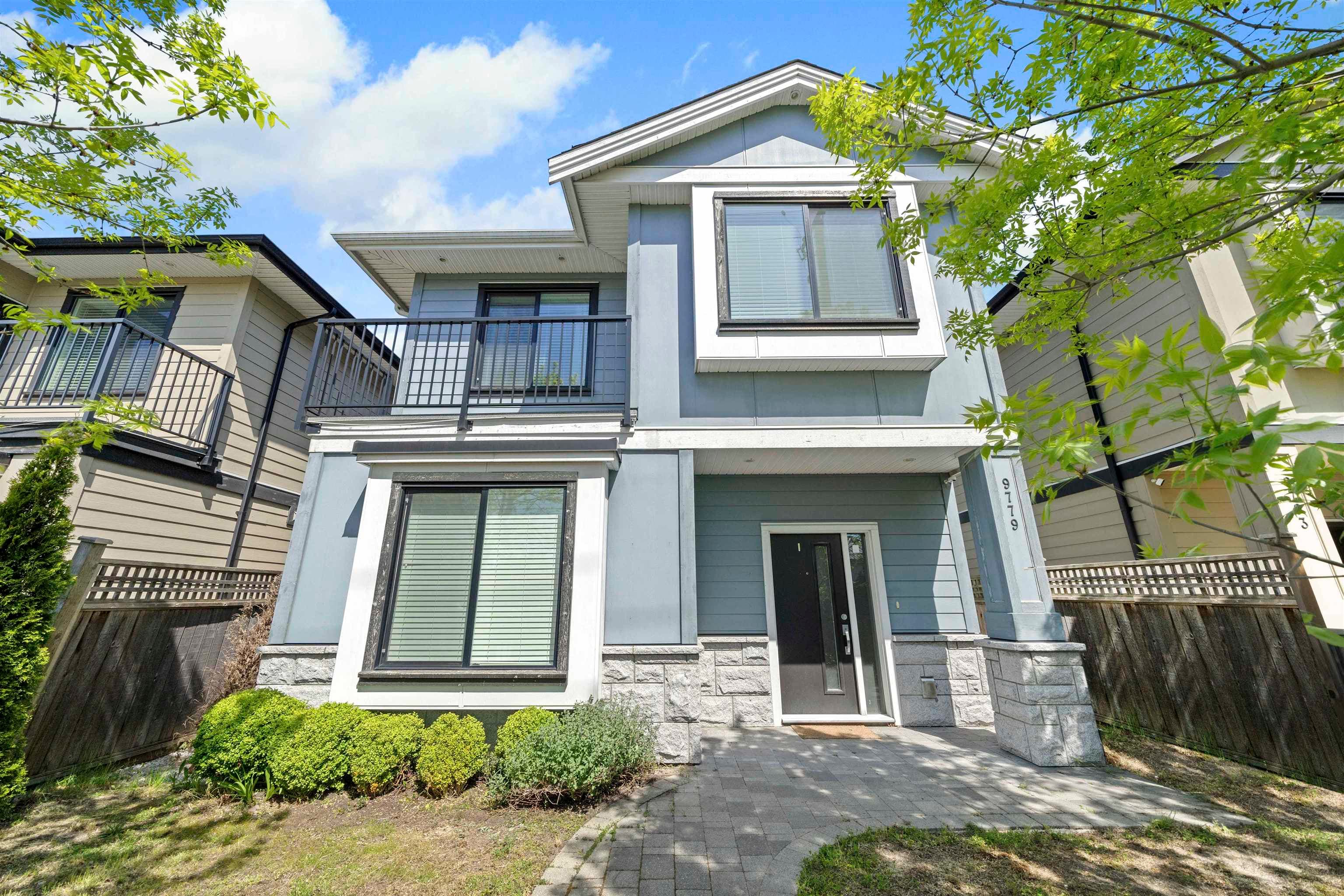 9779 Steveston Highway, Richmond