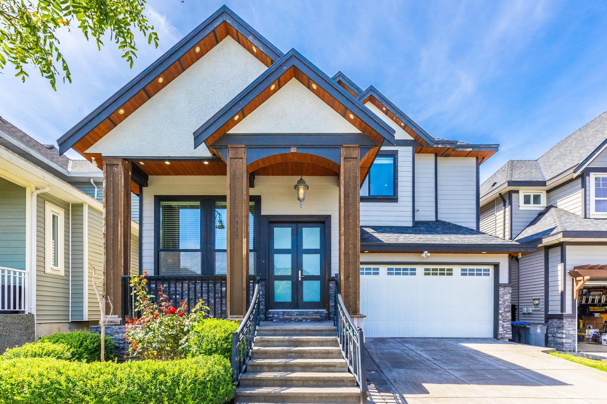 6339 165 Street, Surrey