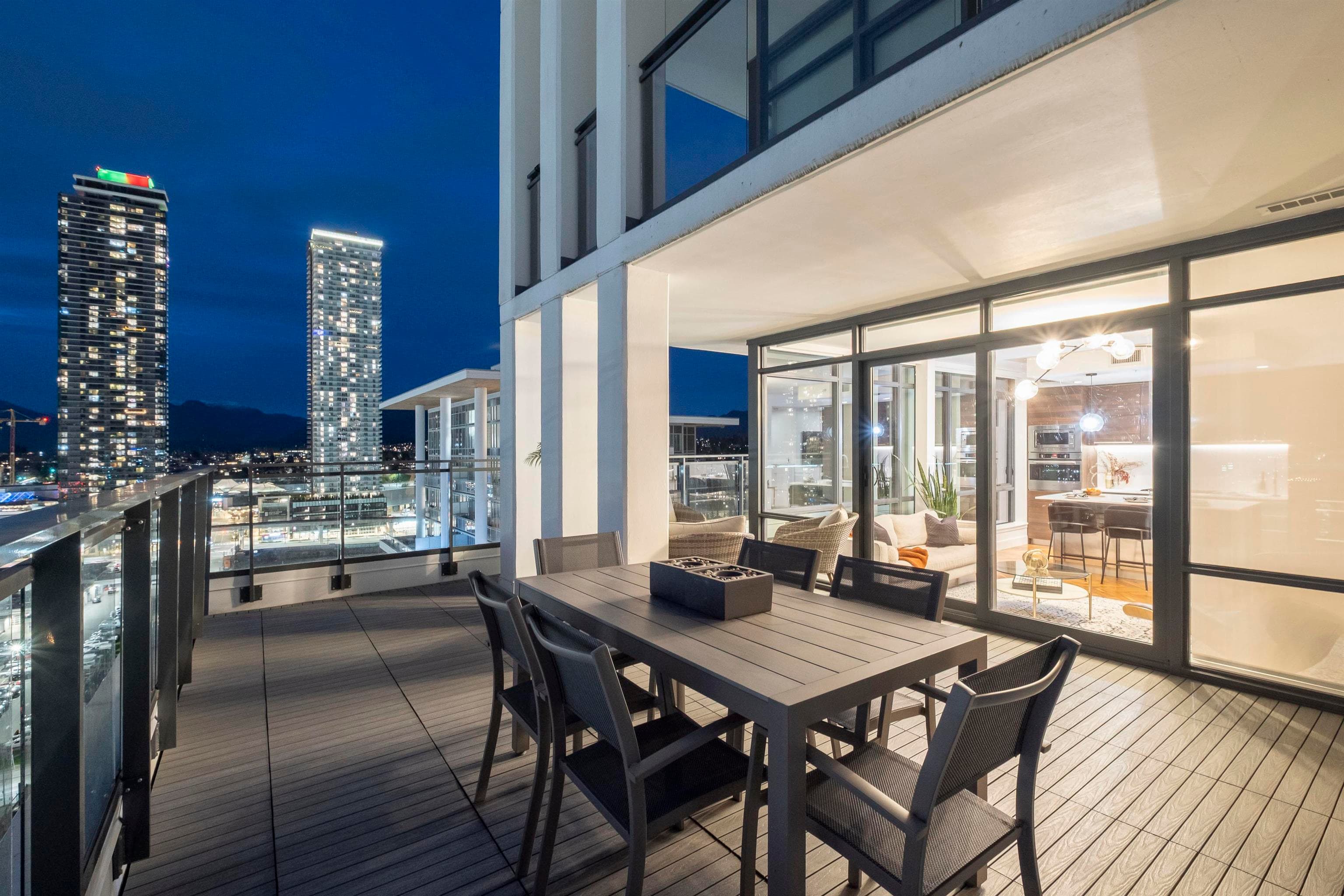 2703 - 2378 Alpha Avenue, Burnaby, V5C 0K2 — photo 2