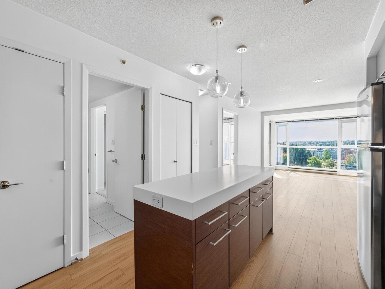 1007 - 2770 Sophia Street, Vancouver, V5T 0A4 — photo 2