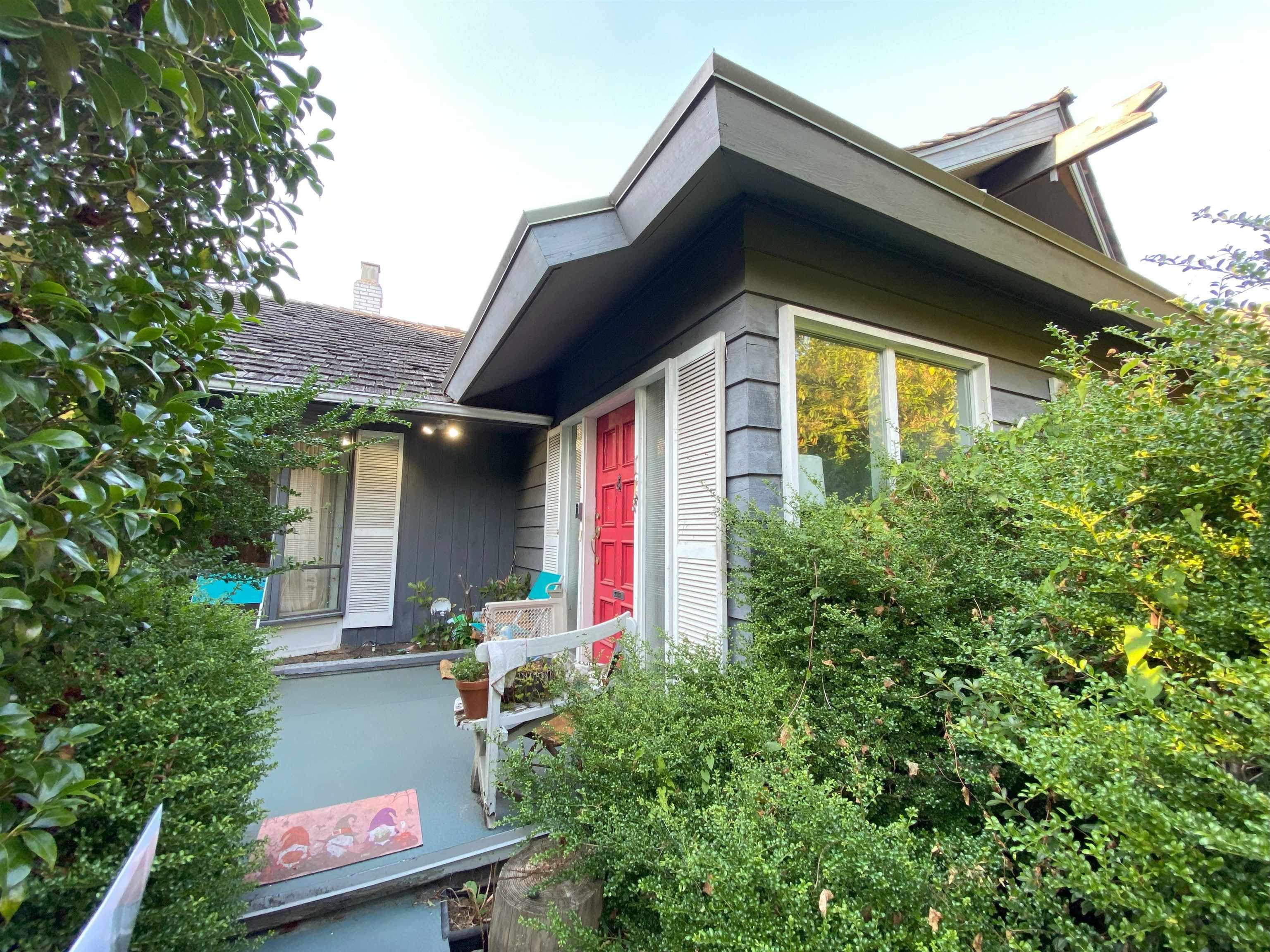 1163 W 38th Avenue, Vancouver