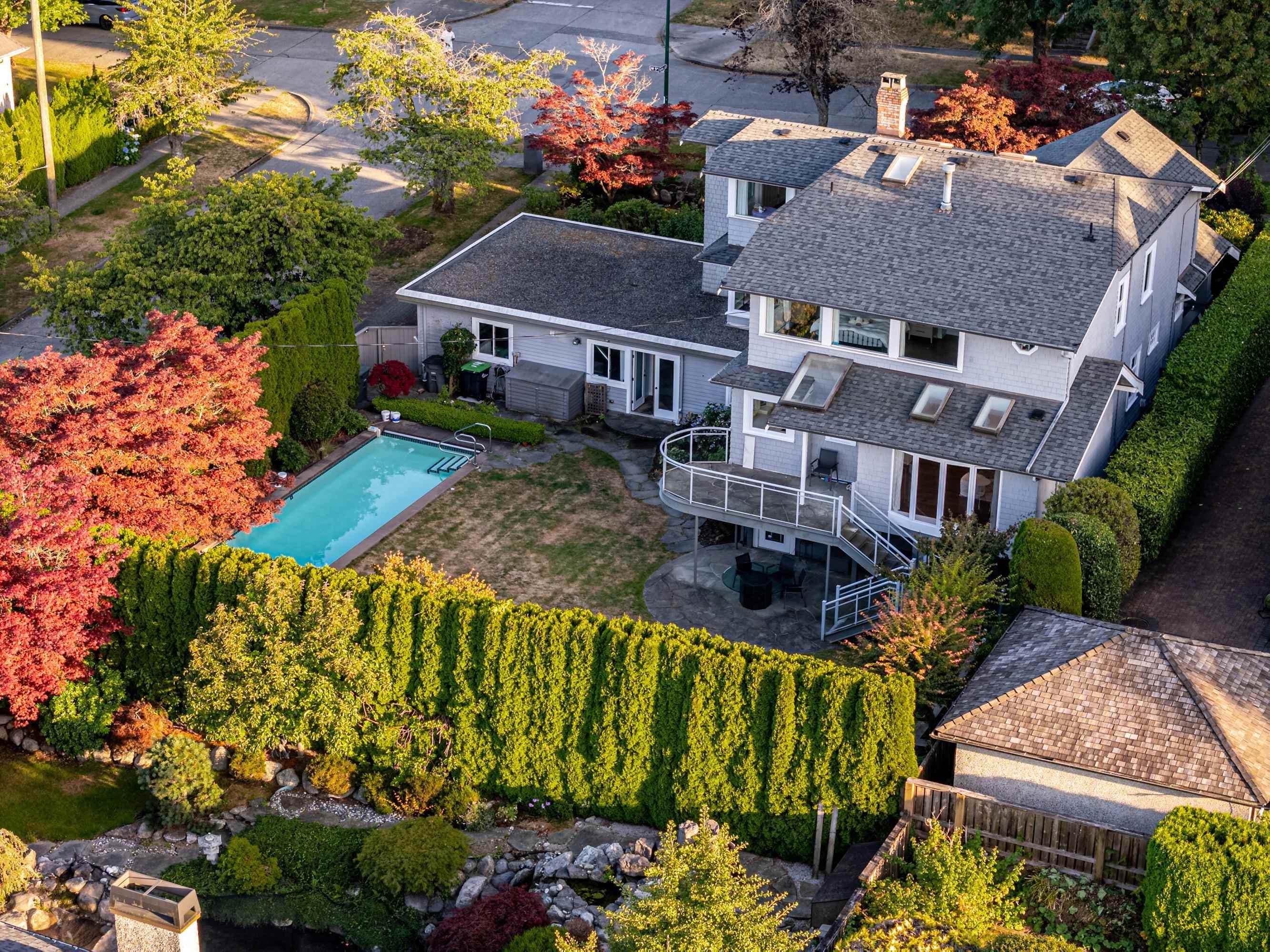 4603 W 5th Avenue, Vancouver