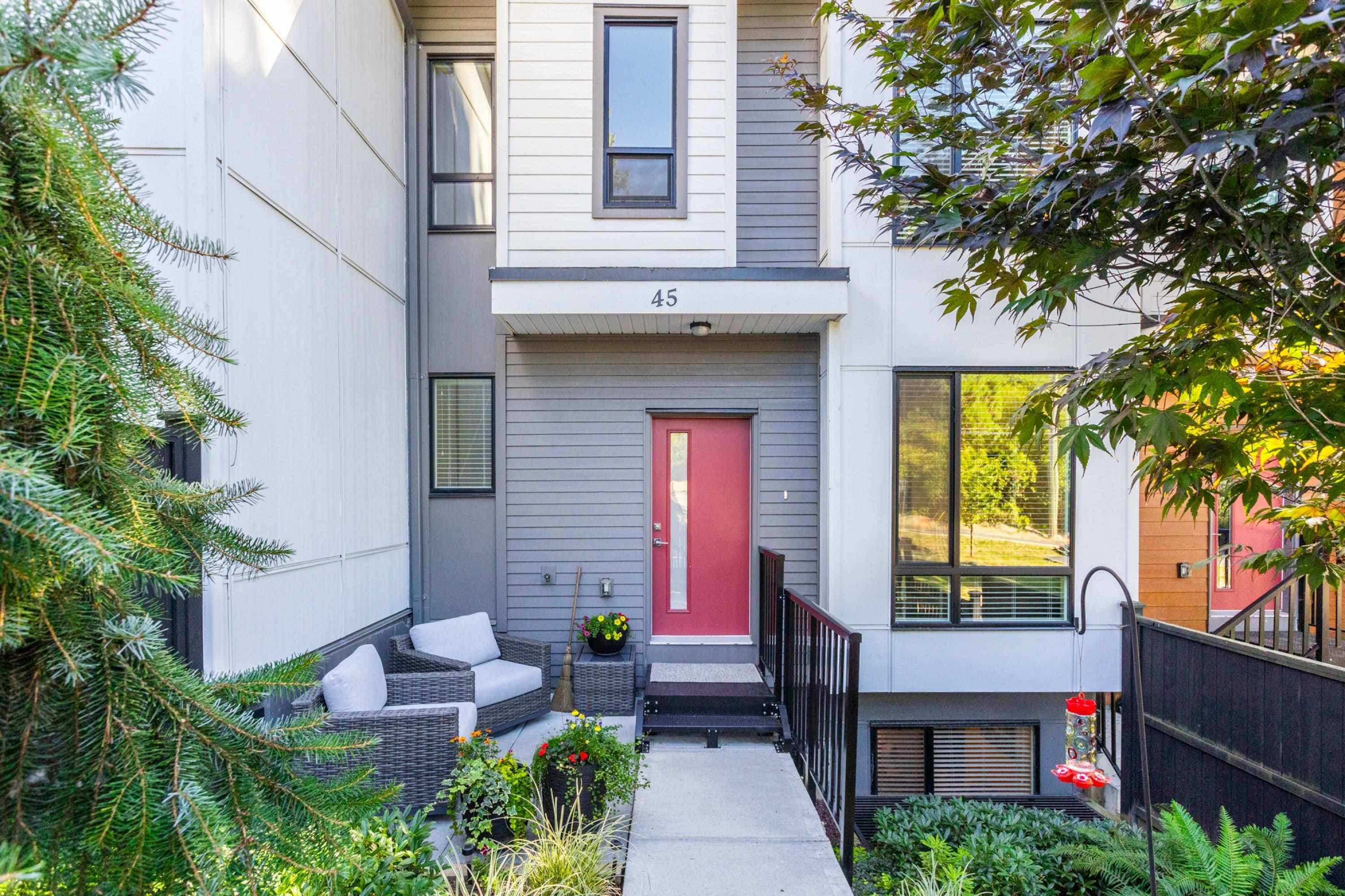 45 - 16433 19 Avenue, Surrey, V3Z 0Z1 — photo 3