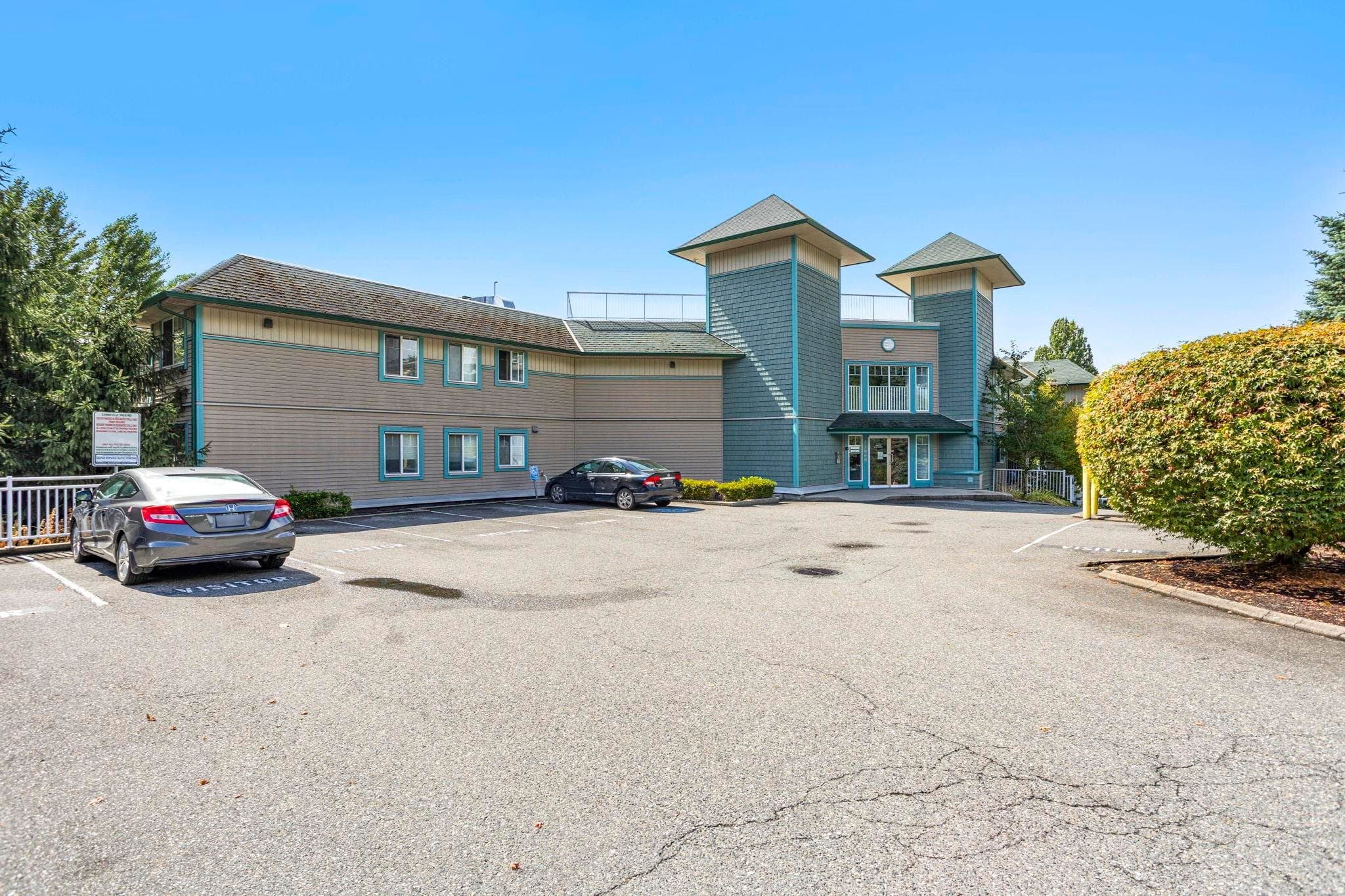 108 - 33960 Old Yale Road, Abbotsford, V2S 2J9 — photo 2