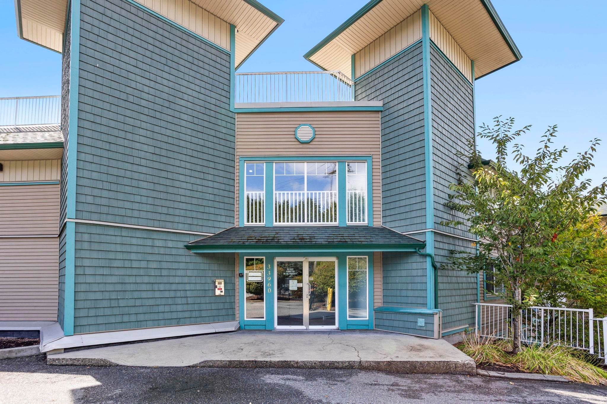108 - 33960 Old Yale Road, Abbotsford, V2S 2J9 — photo 3