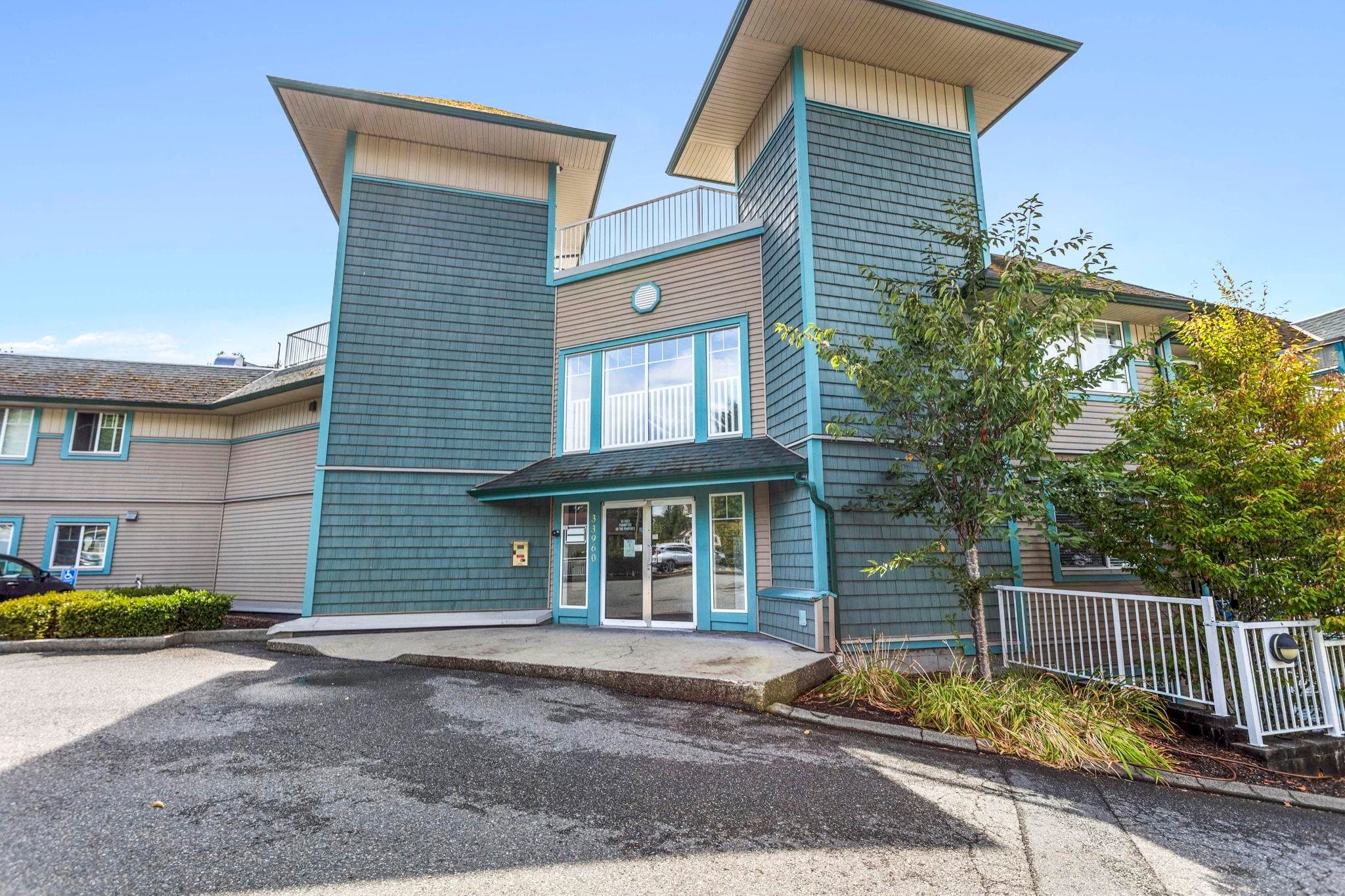108 - 33960 Old Yale Road, Abbotsford, V2S 2J9 — photo 1