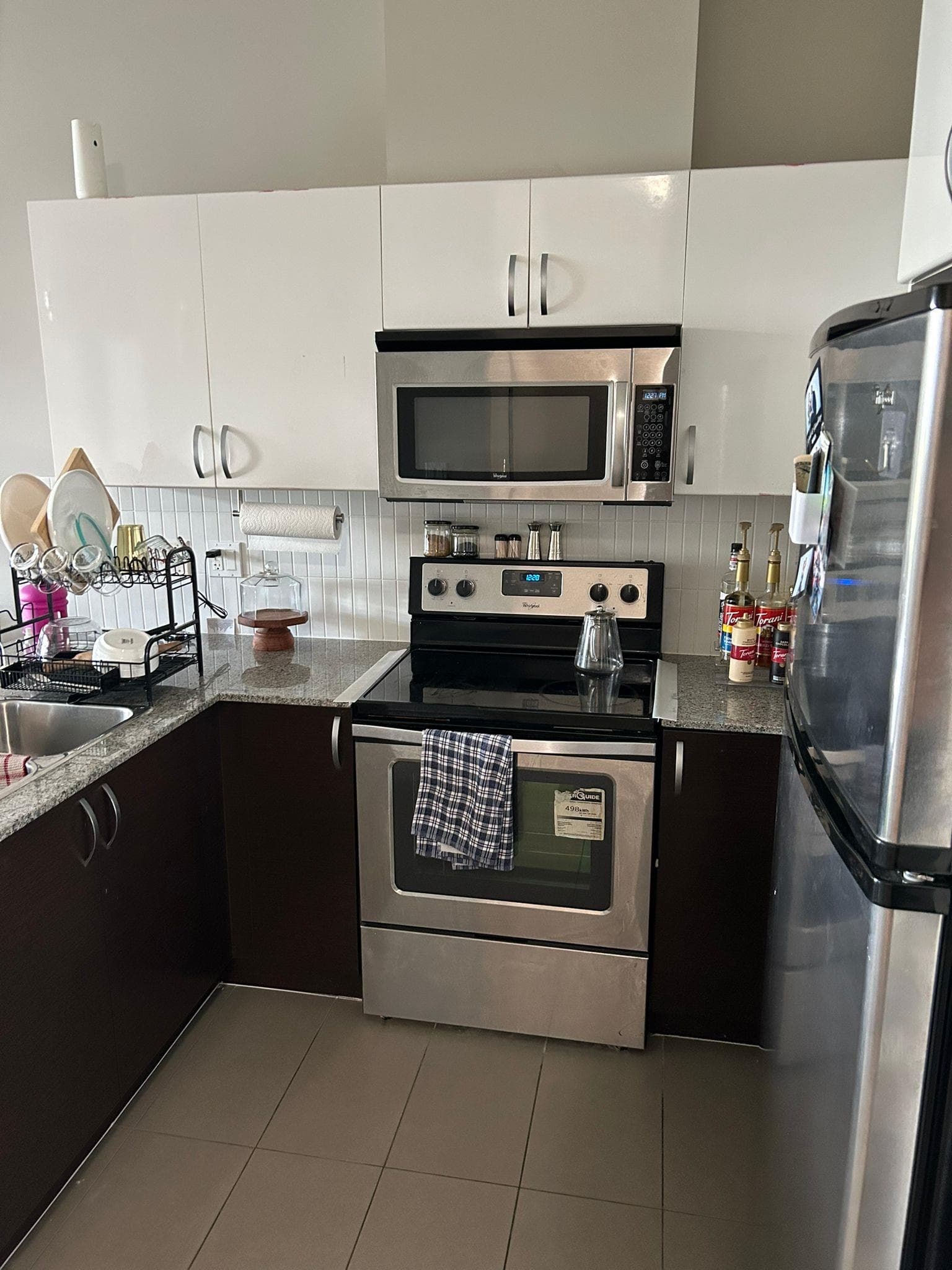 207 - 5605 Hampton Place, Vancouver, V6T 2H1 — photo 2
