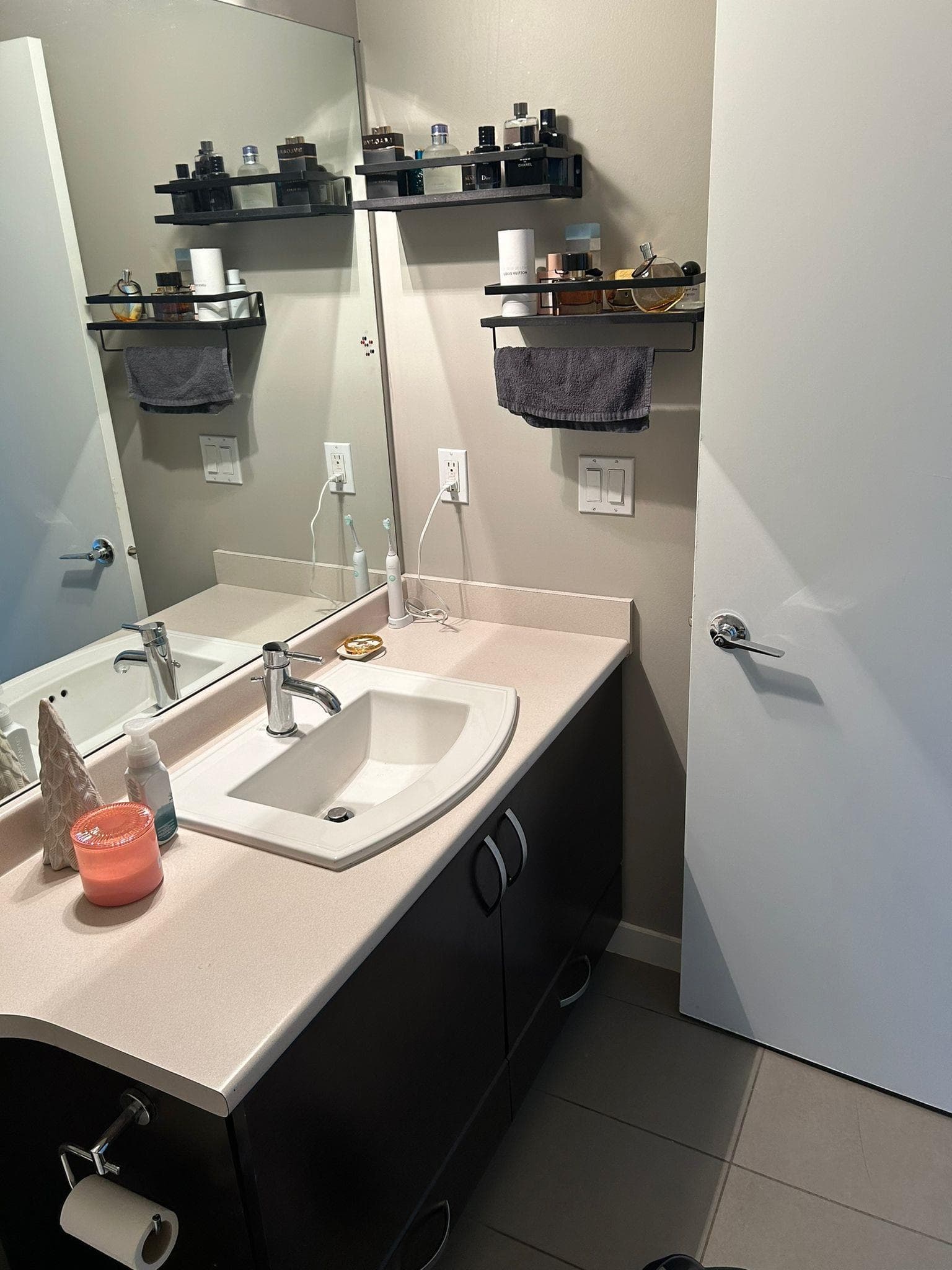 207 - 5605 Hampton Place, Vancouver, V6T 2H1 — photo 5