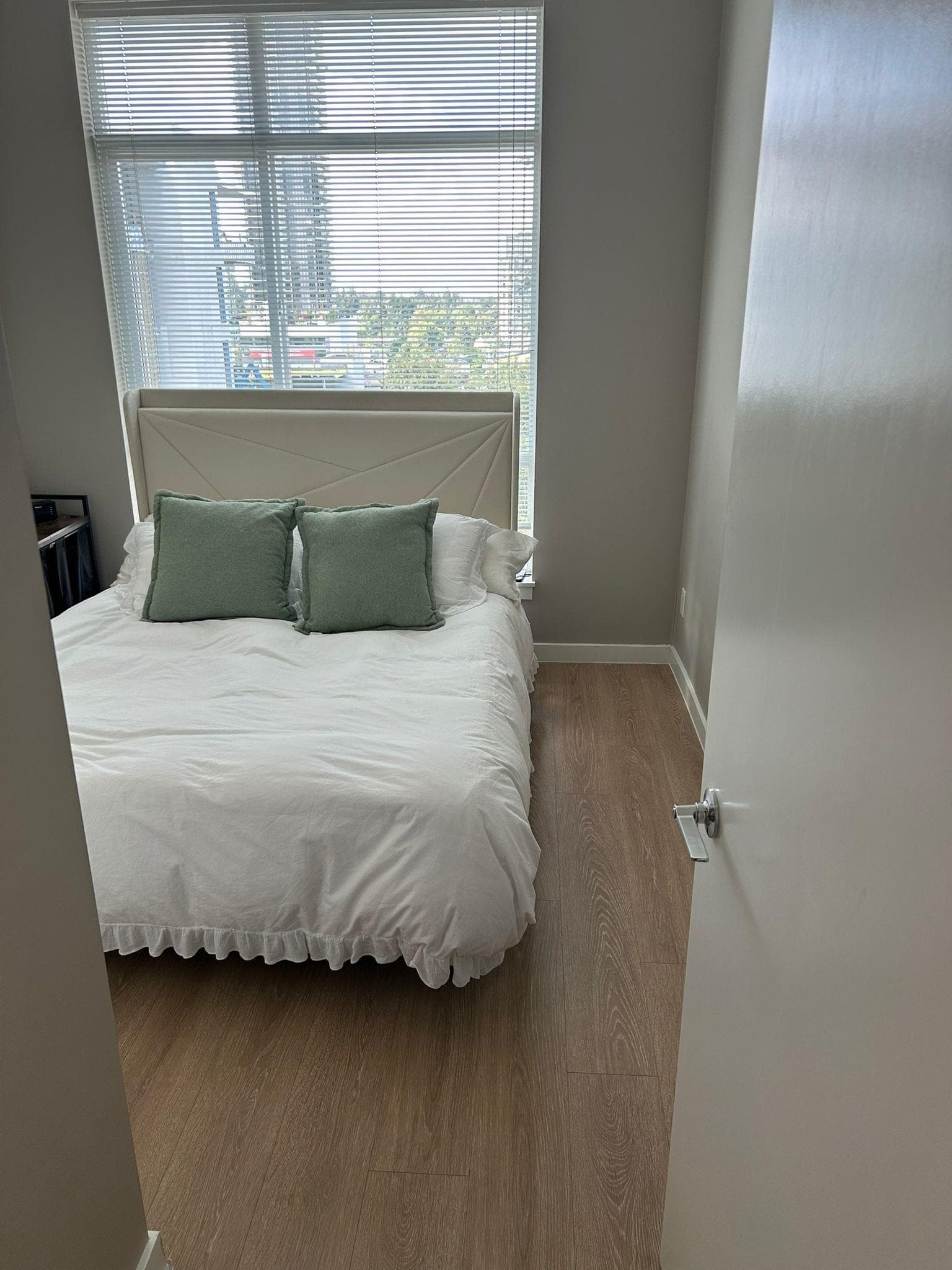 207 - 5605 Hampton Place, Vancouver, V6T 2H1 — photo 4