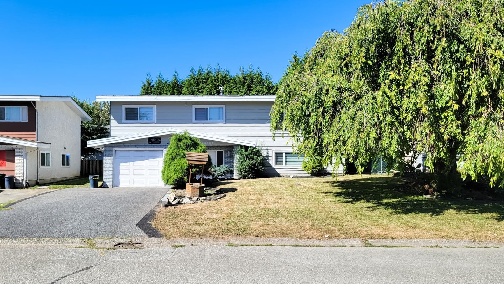 45408 Spartan Crescent, Chilliwack