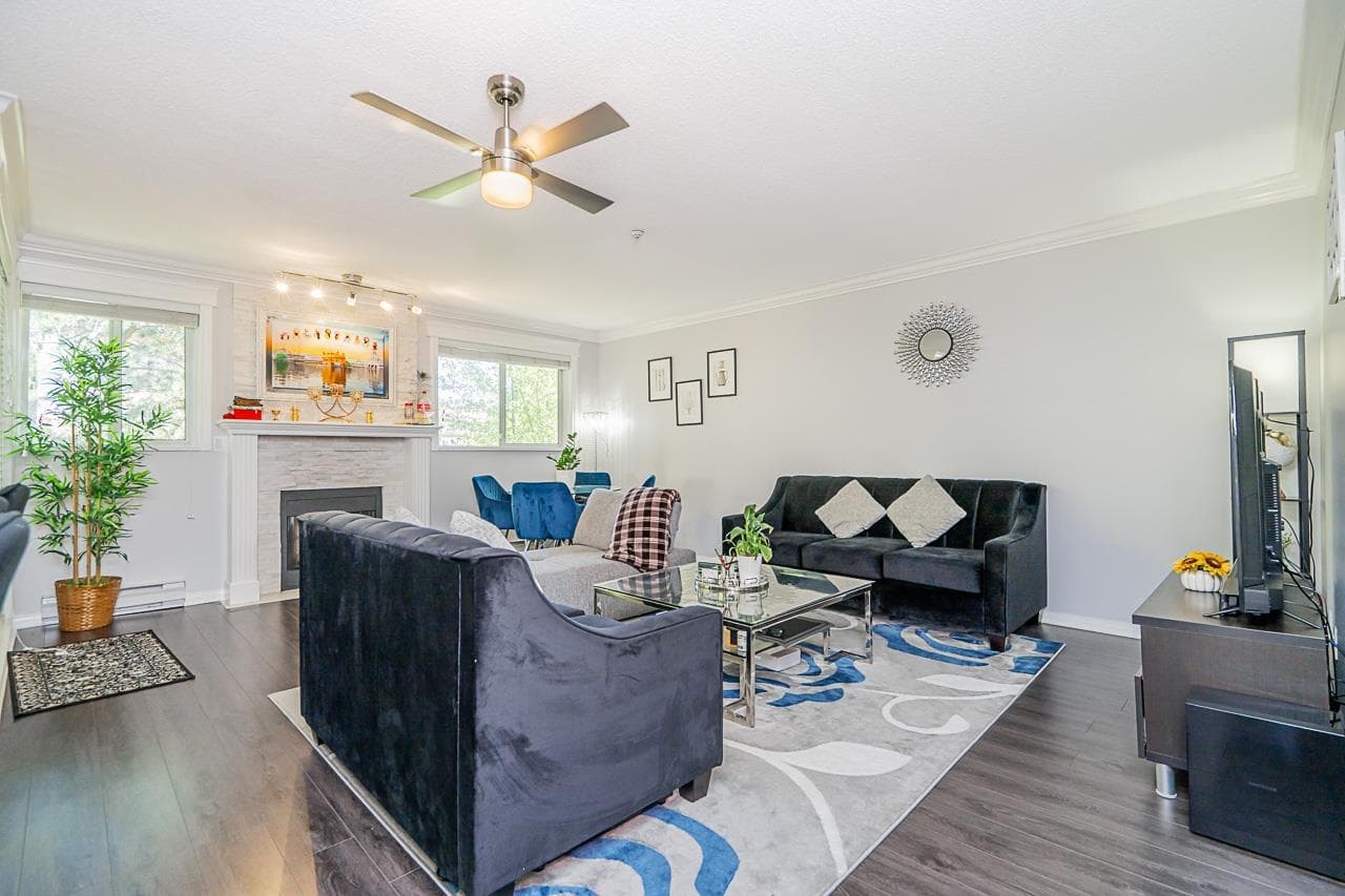 313 - 13727 74 Avenue, Surrey, V3W 0M7 — photo 3
