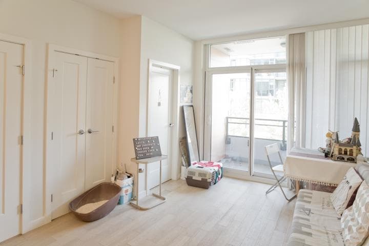 302 - 2033 W 10th Avenue, Vancouver, V6J 0H1 — photo 5