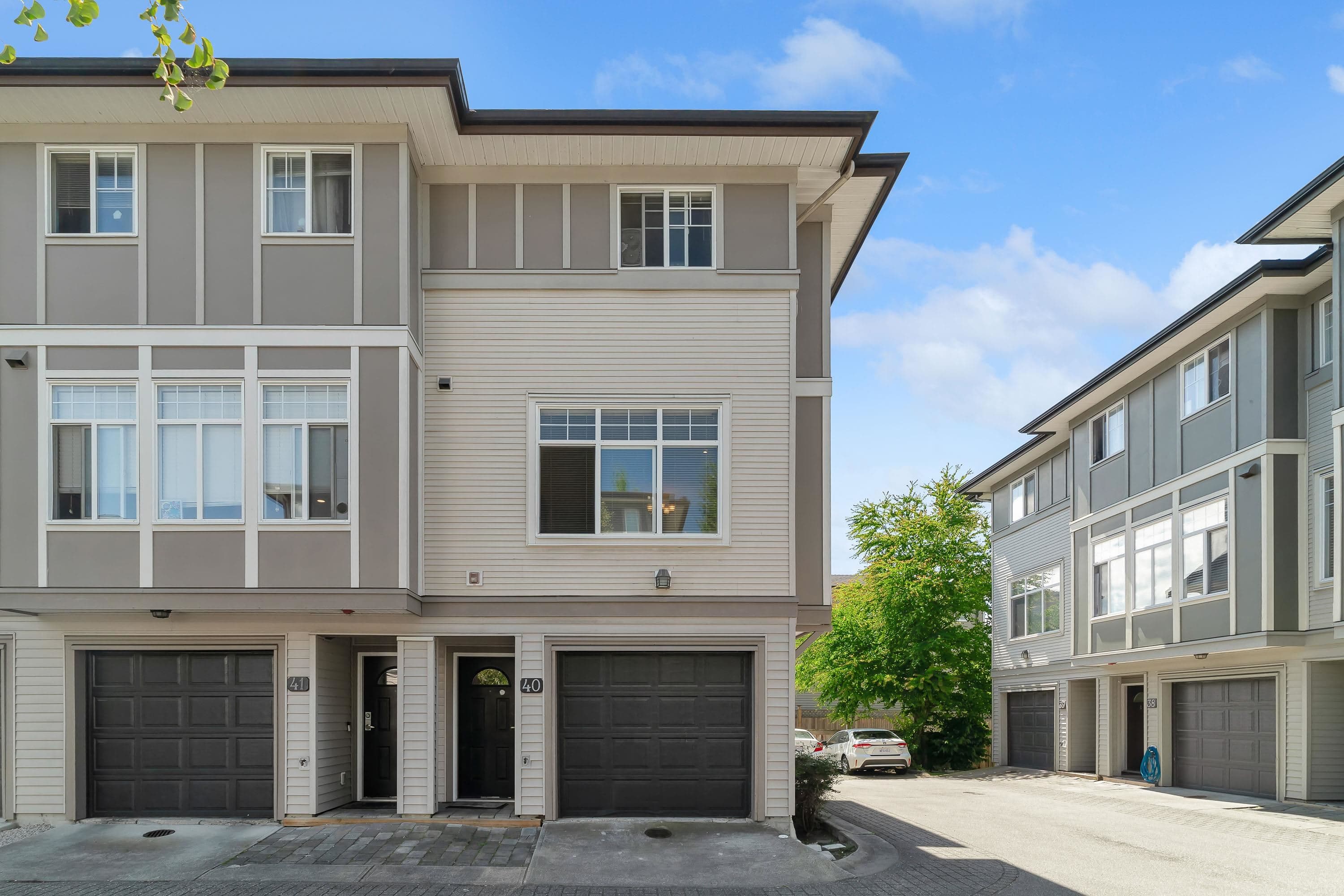 40 - 1010 Ewen Avenue, New Westminster, V3M 5C9 — photo 2
