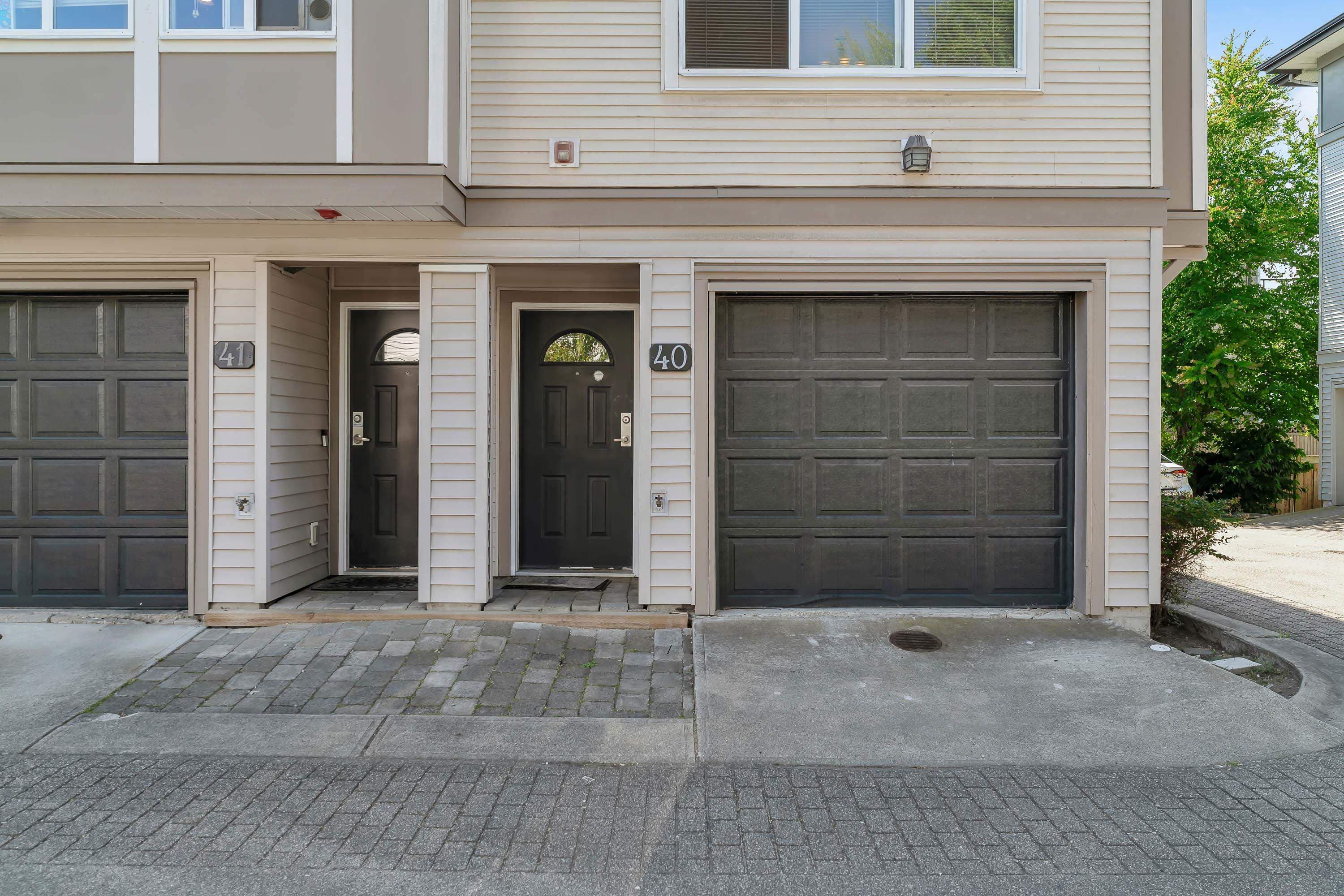 40 - 1010 Ewen Avenue, New Westminster, V3M 5C9 — photo 4