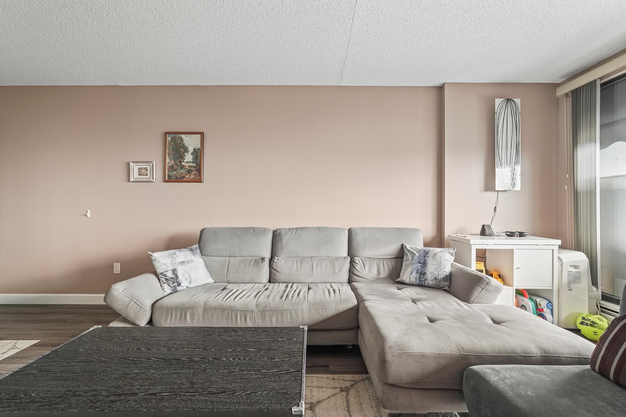 1607 - 6595 Willingdon Avenue, Burnaby, V5H 4E5 — photo 3