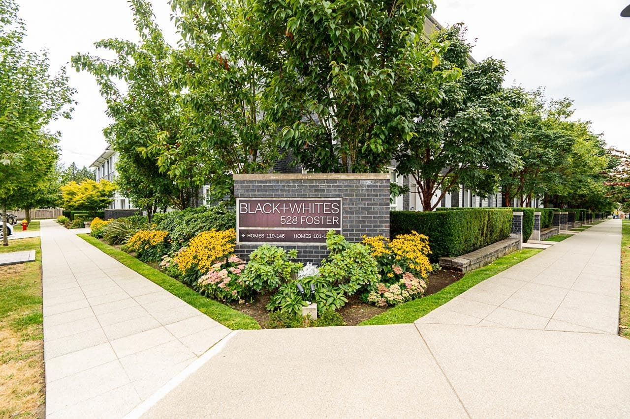 113 - 528 Foster Avenue, Coquitlam, V3J 0E3 — photo 2