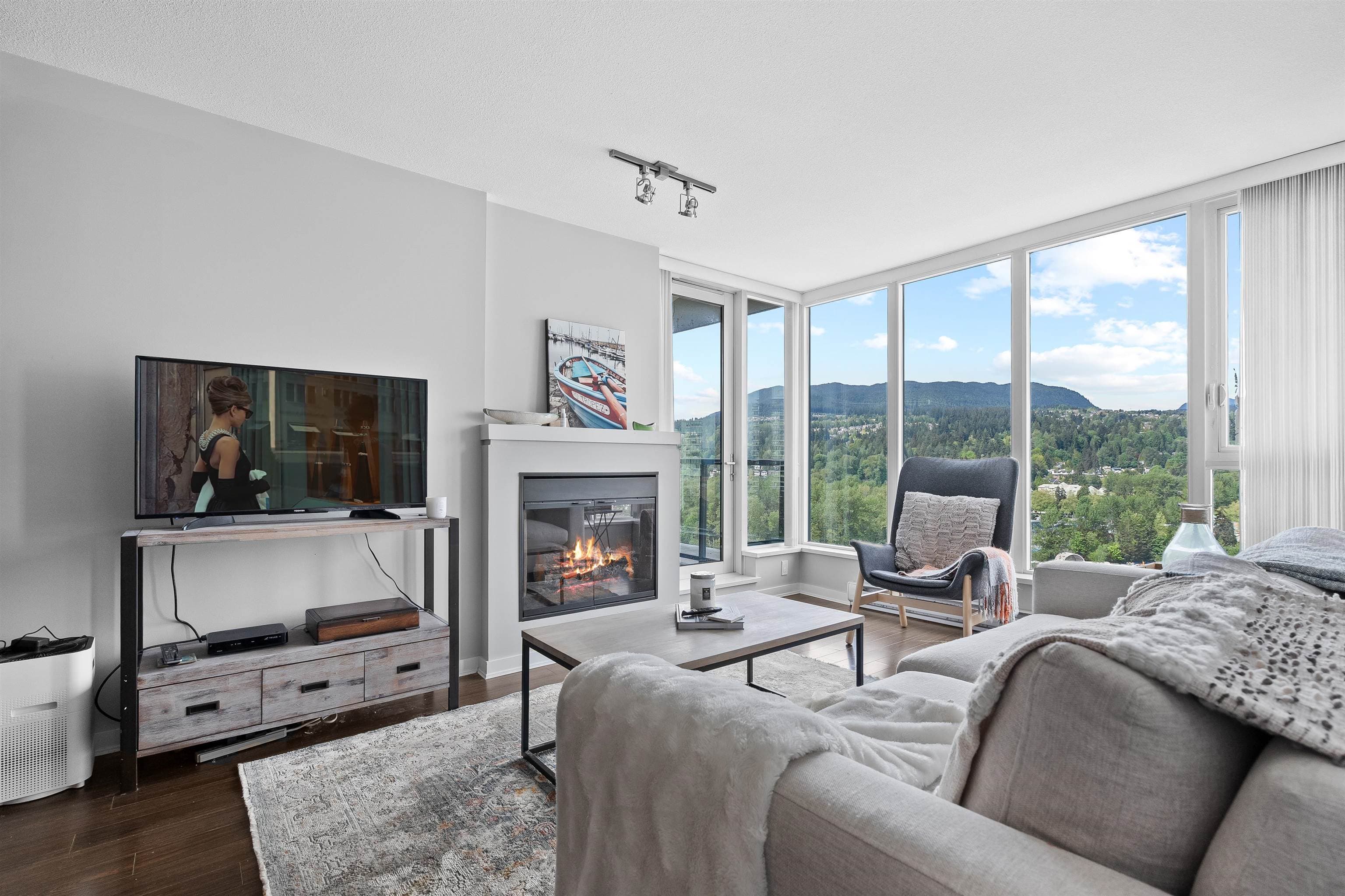 2007 - 651 Nootka Way, Port Moody, V3H 0A1 — photo 2