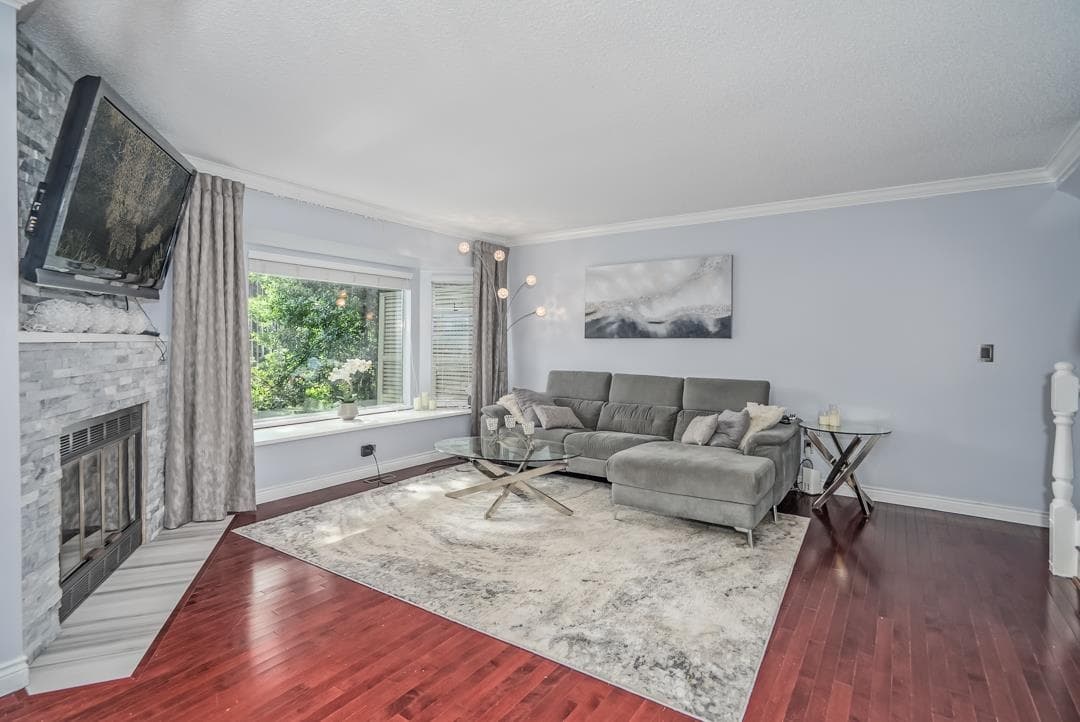 40 - 5740 Garrison Road, Richmond, V7C 5E7 — photo 4